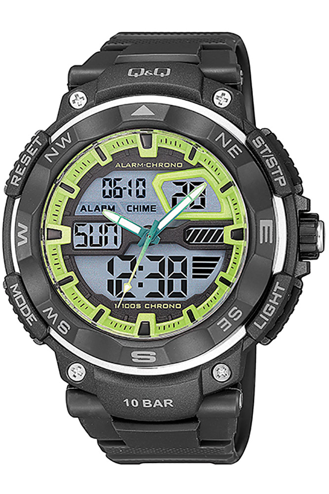 Reloj Q&Q Attractive gw85j003y