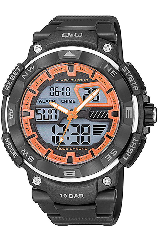 Reloj Q&Q Attractive gw85j004y