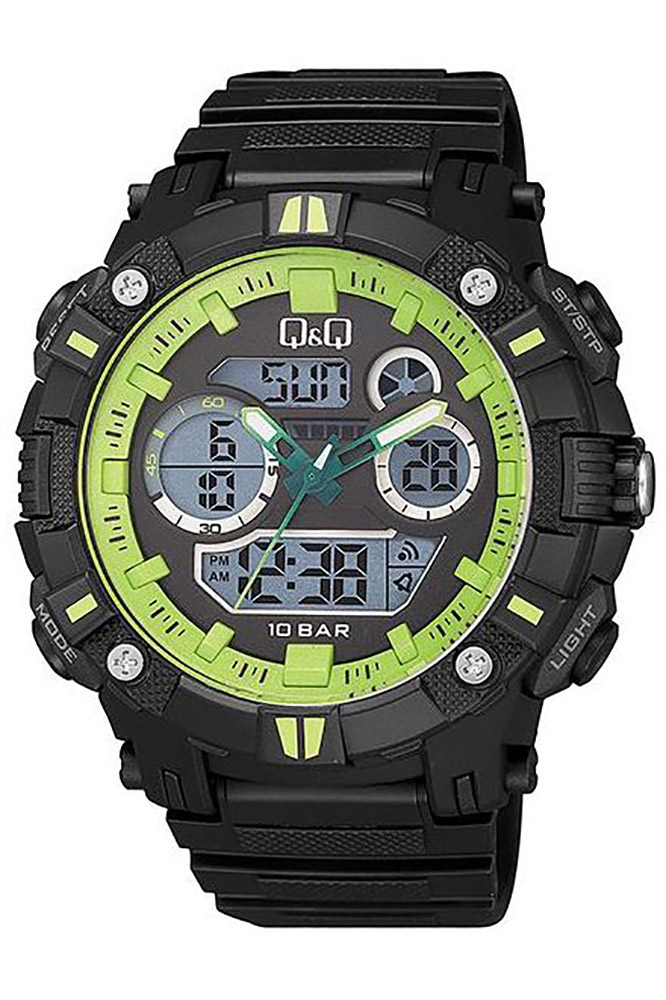 Reloj Q&Q Attractive gw88j007y