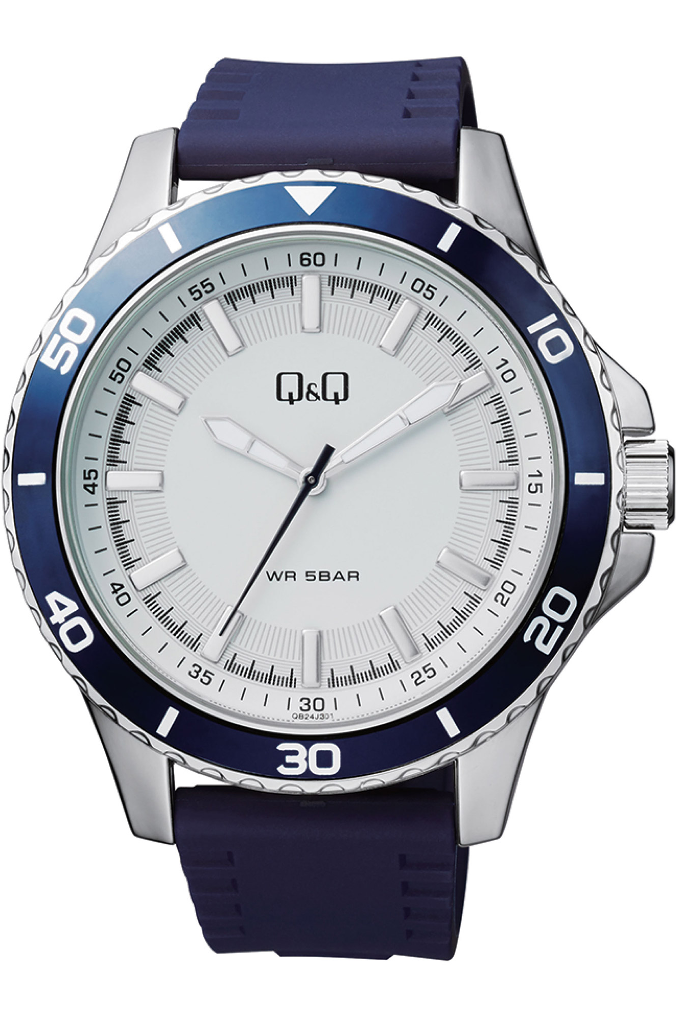 Watch Q&Q Fashion qb24j301y