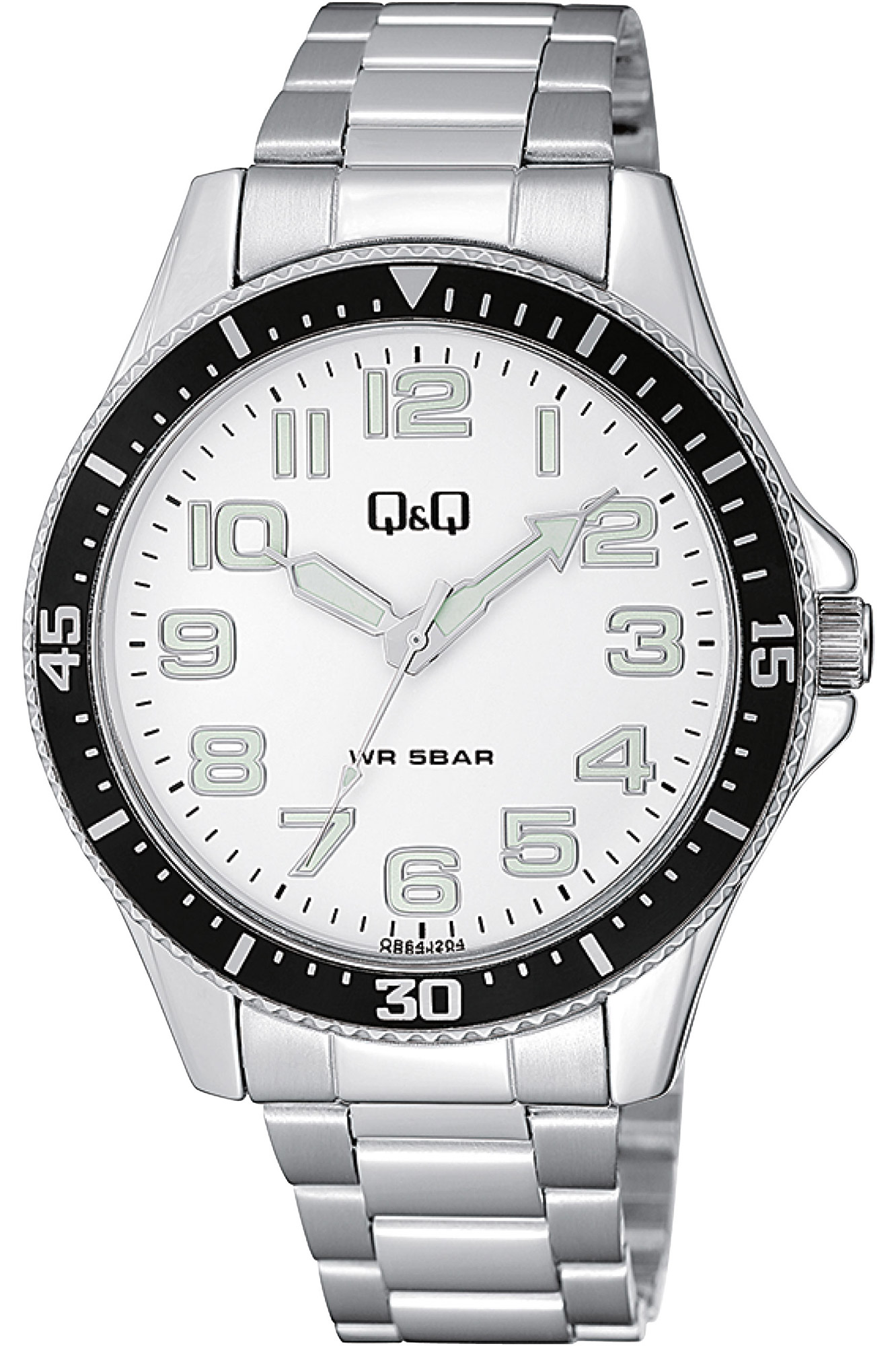 Watch Q&Q Fashion qb64j204y