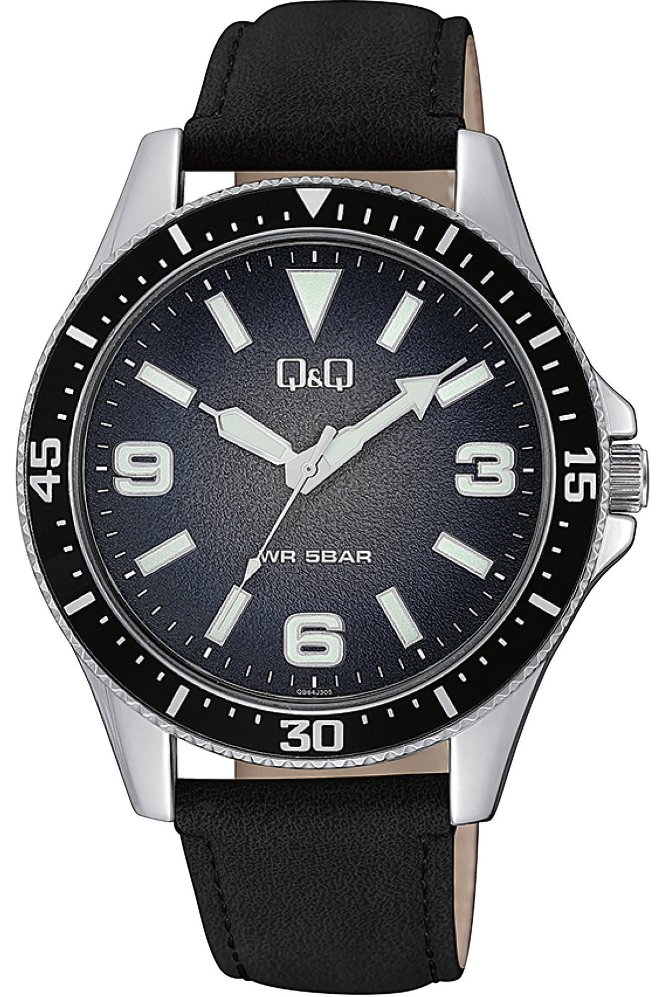 Watch Q&Q Fashion qb64j305y