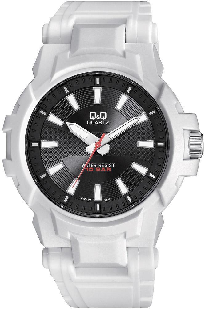 Uhr Q&Q Fashion vr62j002y