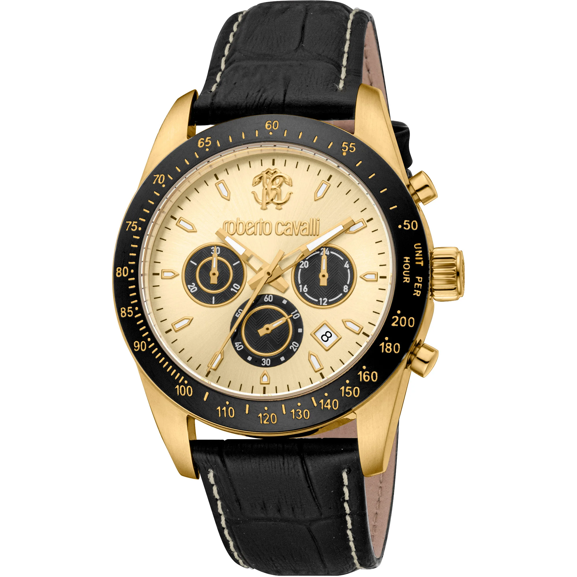 Watch Roberto Cavalli rc5g046l1045