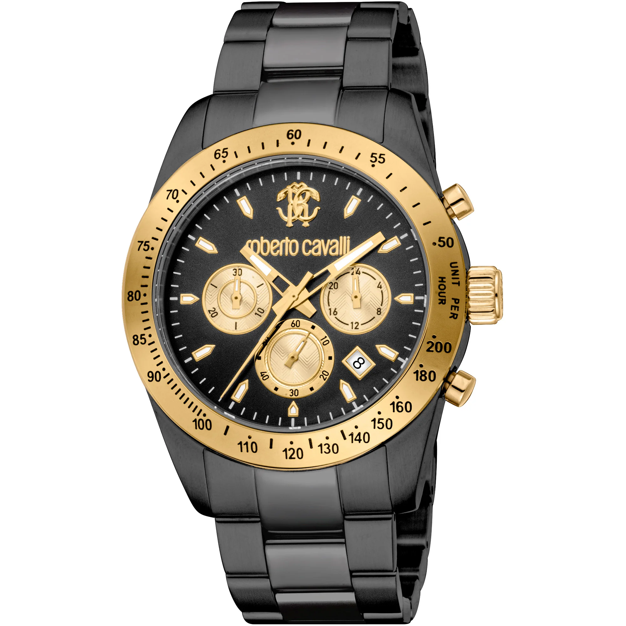 Uhr Roberto Cavalli rc5g046m1085