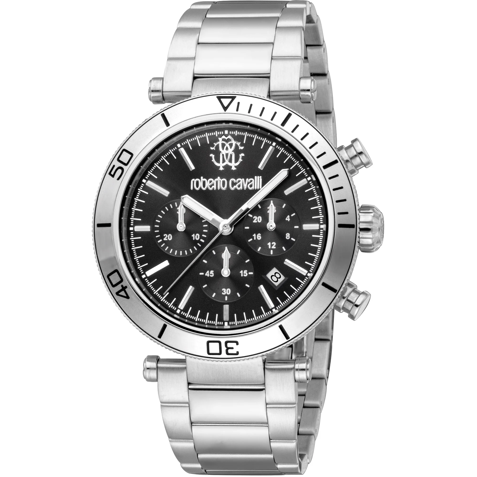 Watch Roberto Cavalli rc5g128m0055