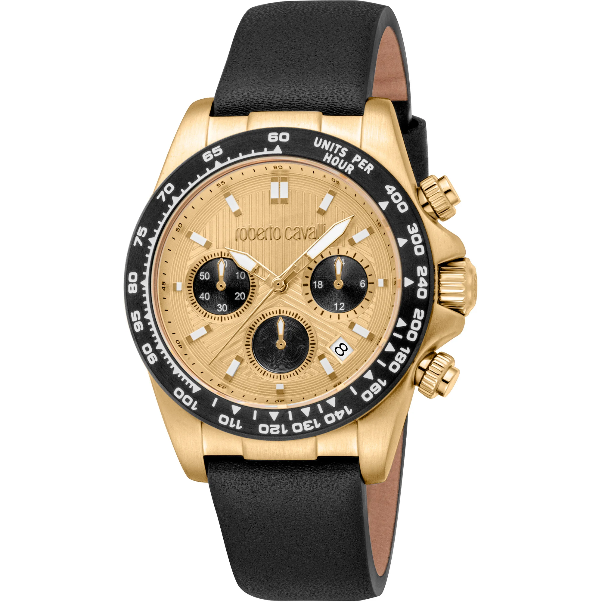 Watch Roberto Cavalli rc5g135l0035