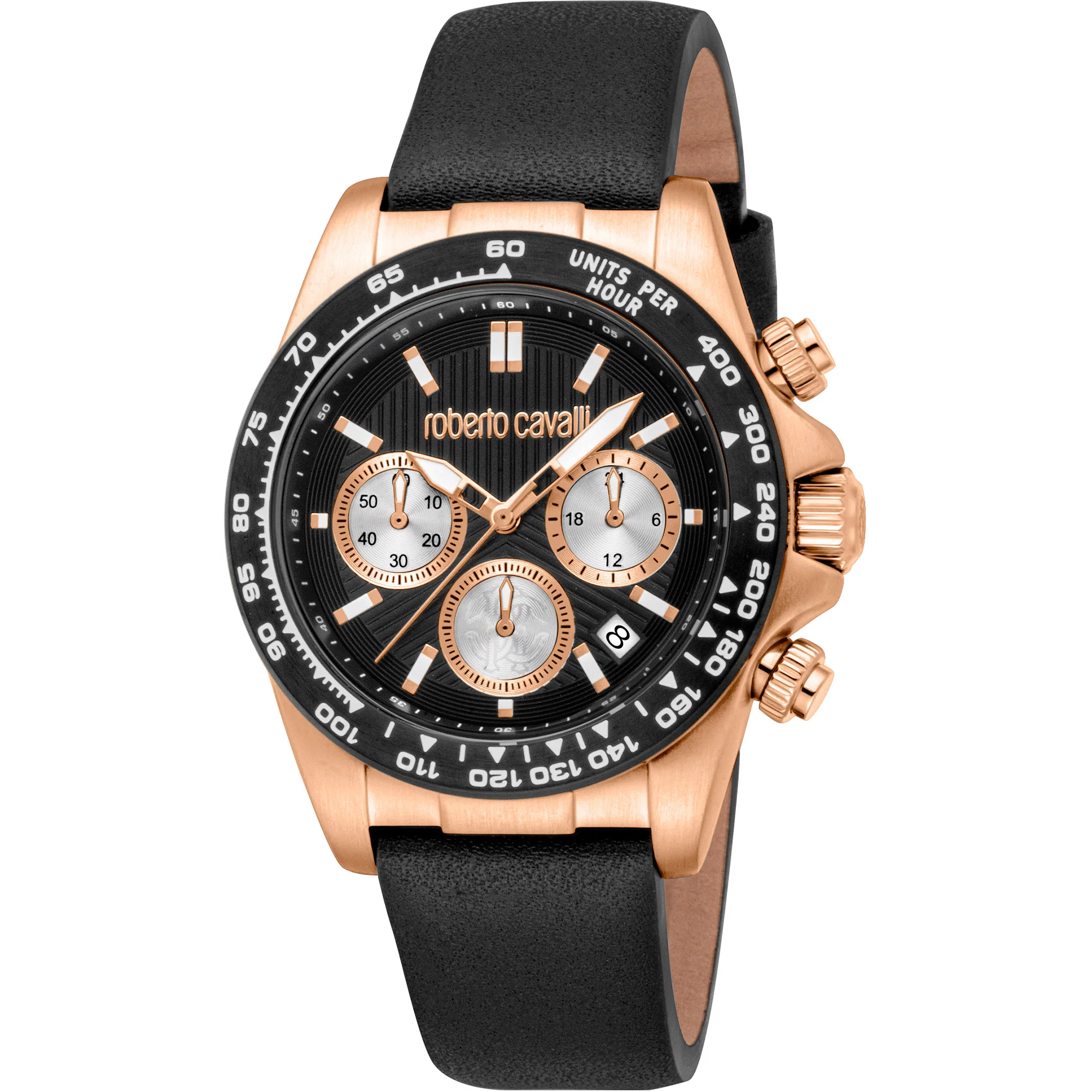 Watch Roberto Cavalli rc5g135l0045
