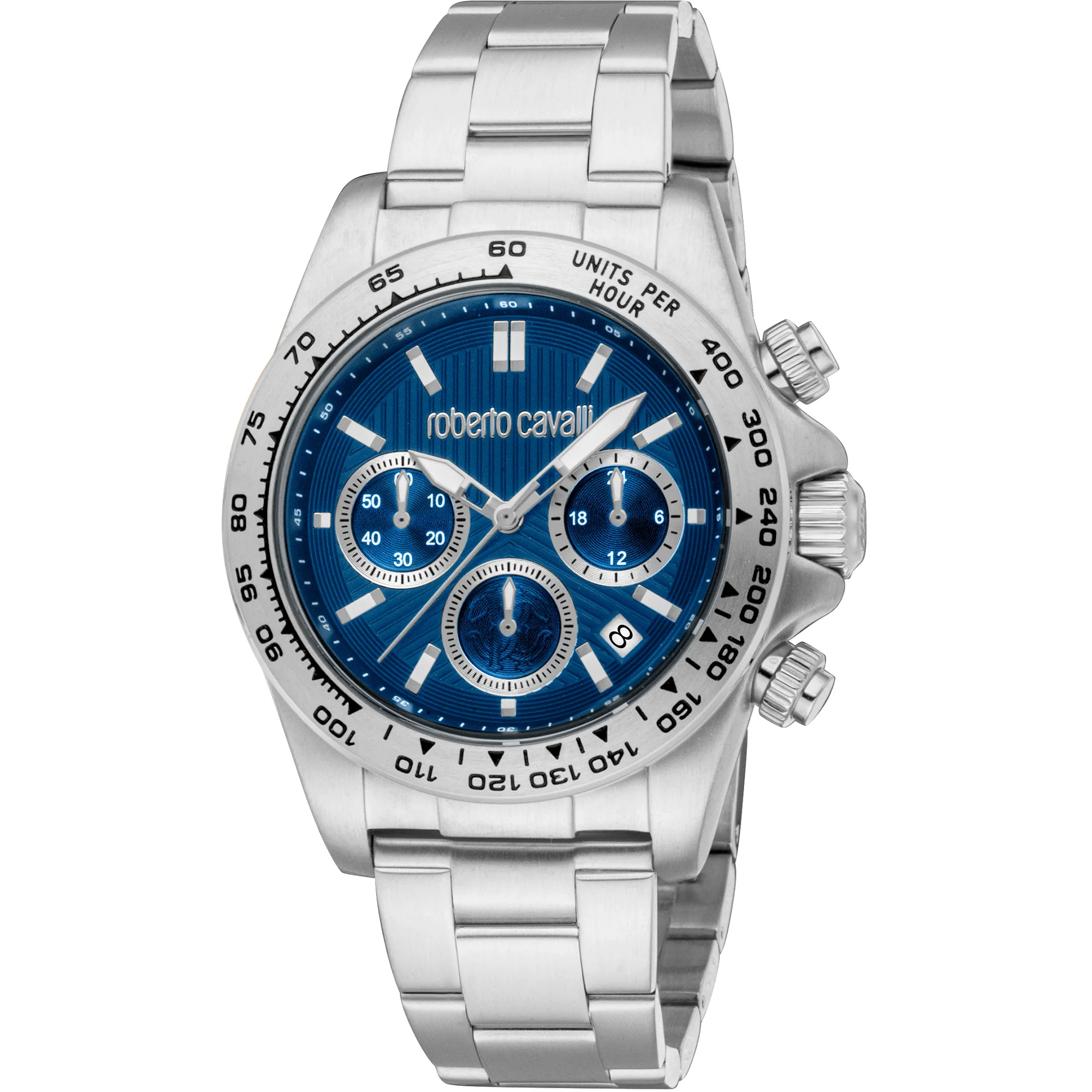 Watch Roberto Cavalli rc5g135m0055