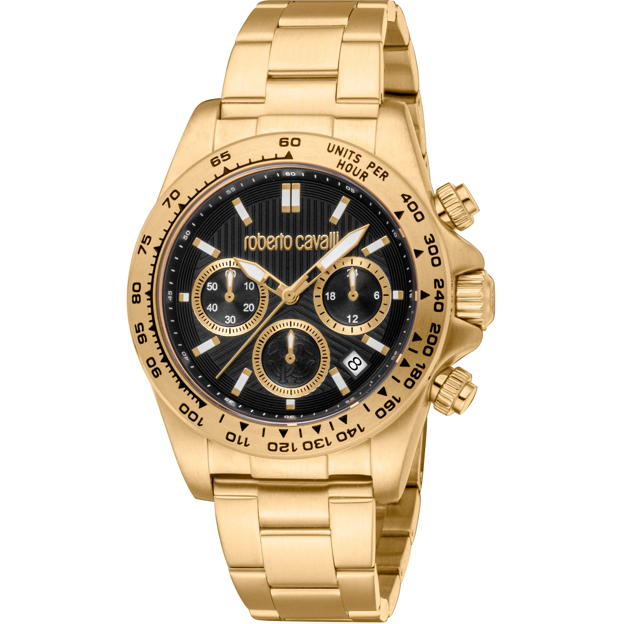 Watch Roberto Cavalli rc5g135m0085