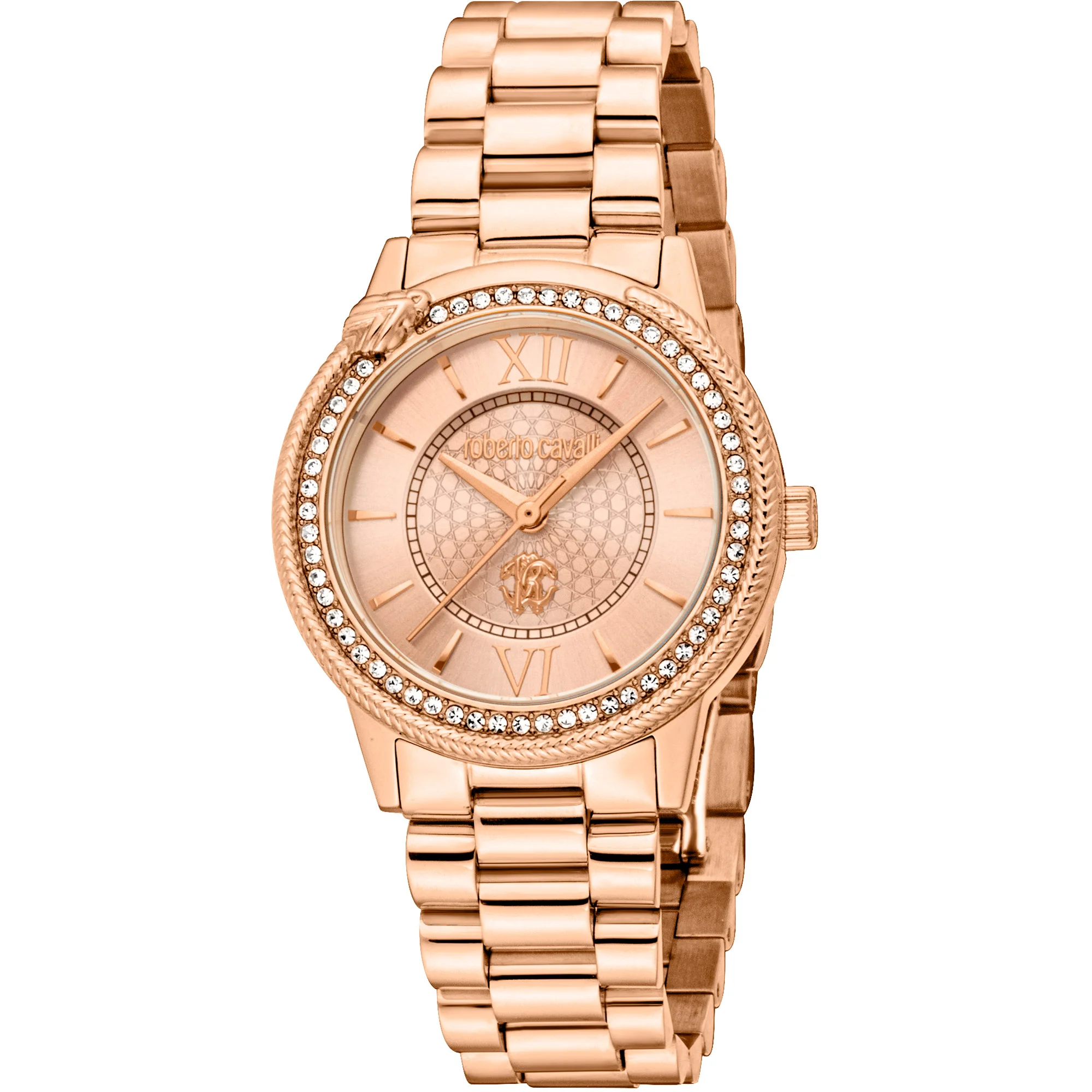 Watch Roberto Cavalli rc5l037m2045