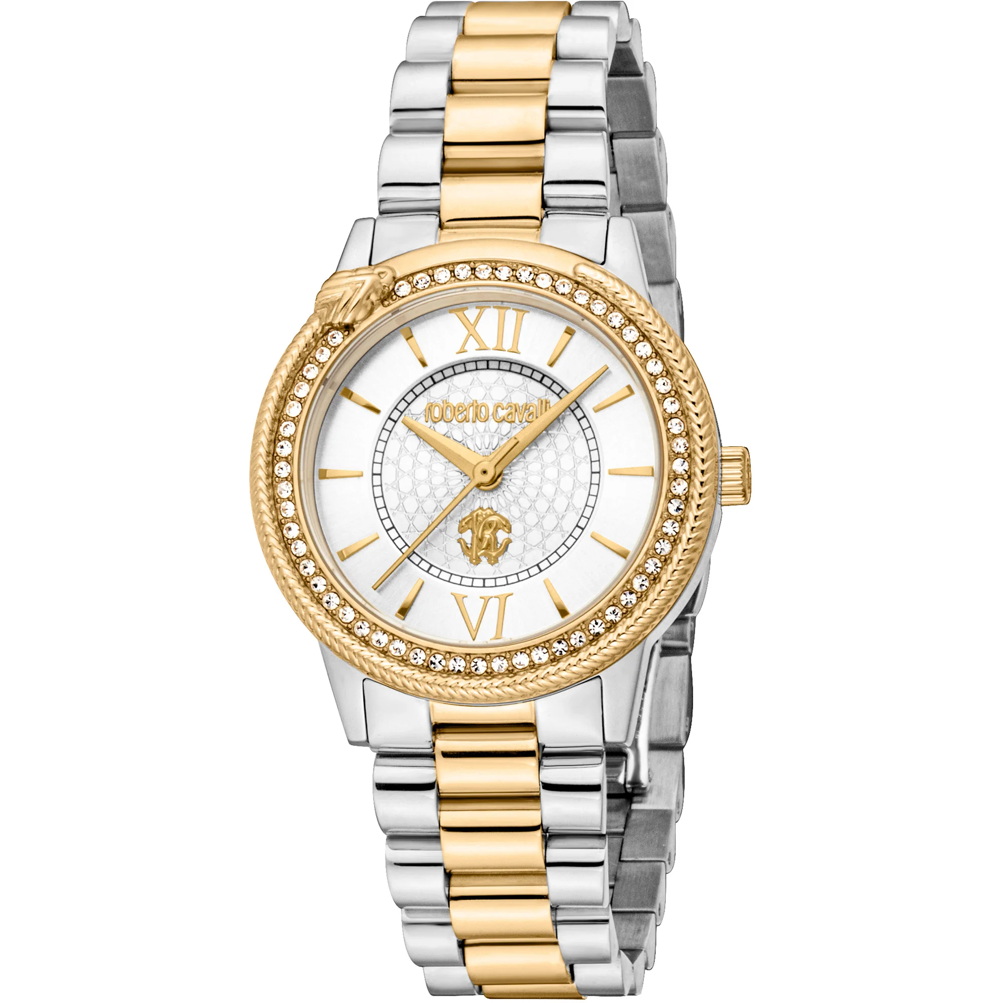 Watch Roberto Cavalli rc5l037m2055