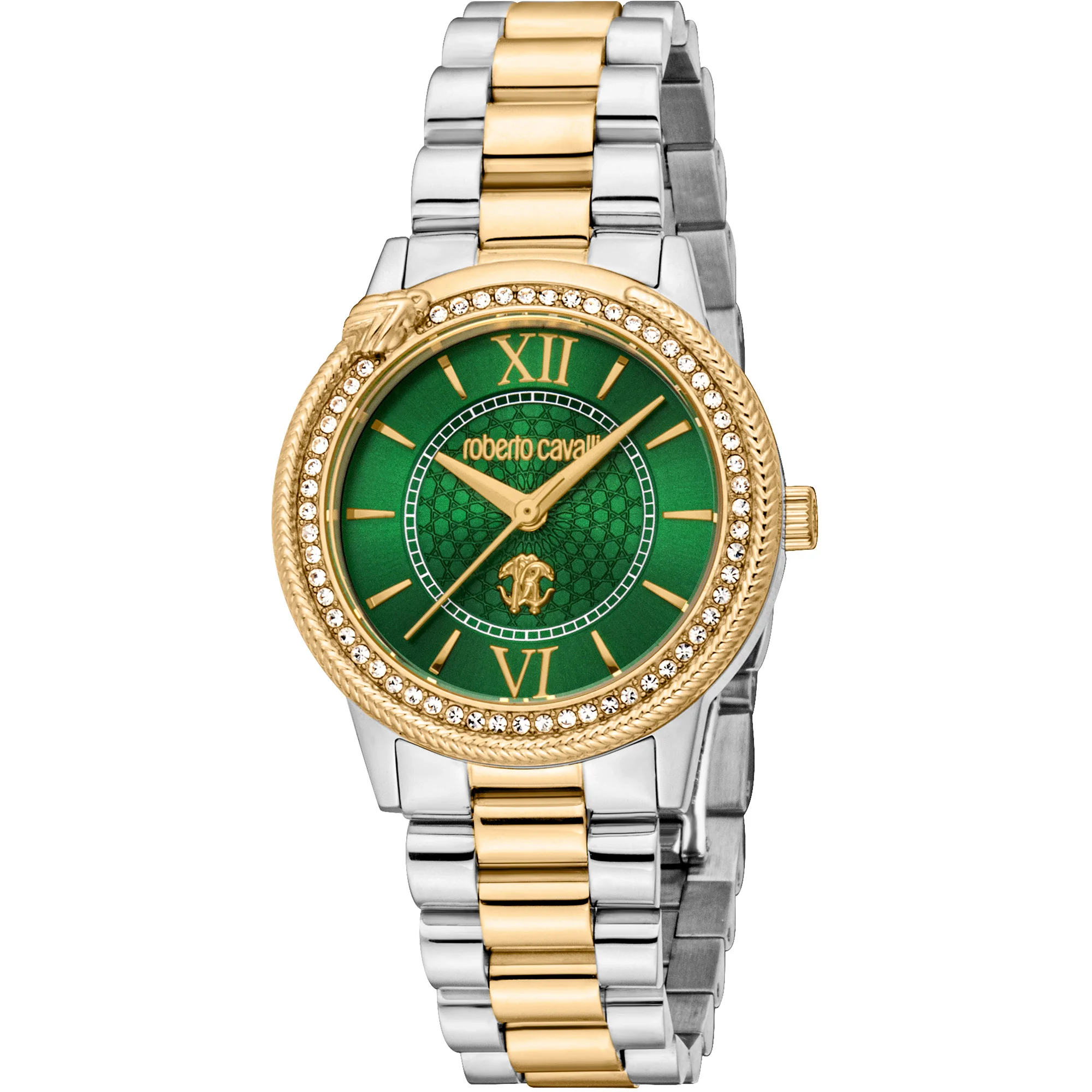 Watch Roberto Cavalli rc5l037m2065