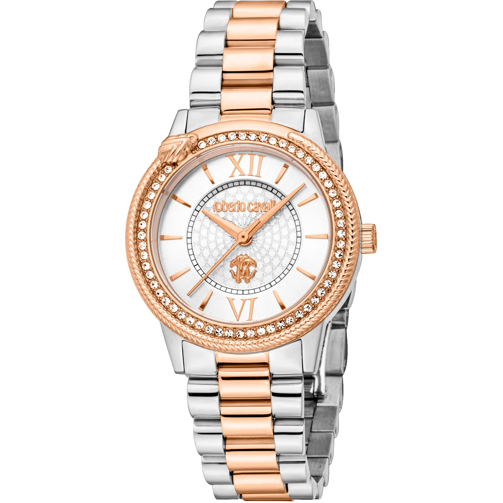 Watch Roberto Cavalli rc5l037m2075