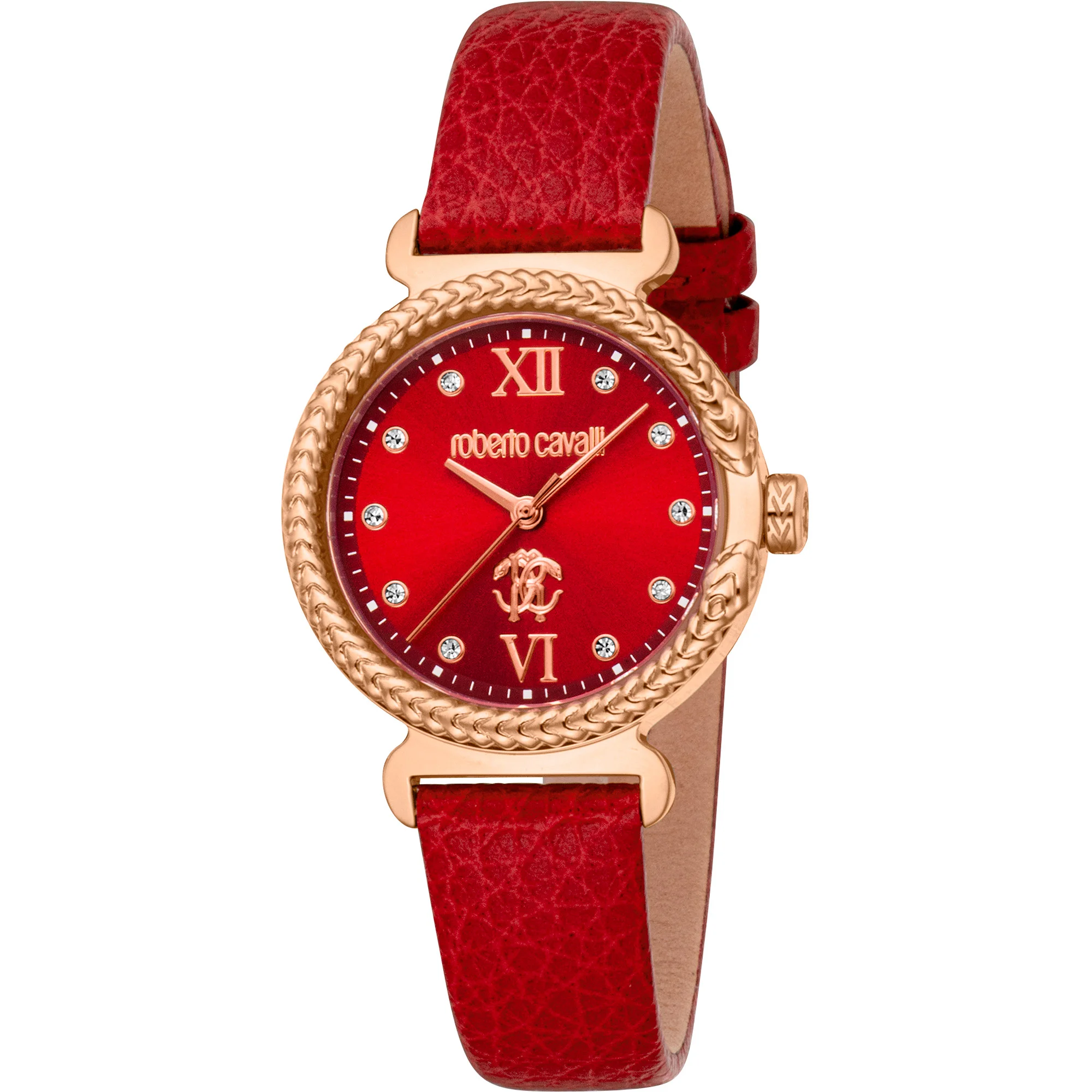Watch Roberto Cavalli rc5l061l1035