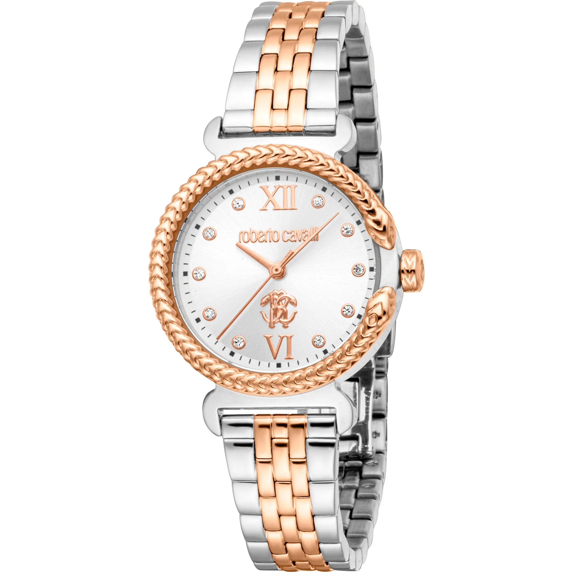 Watch Roberto Cavalli rc5l061m1085