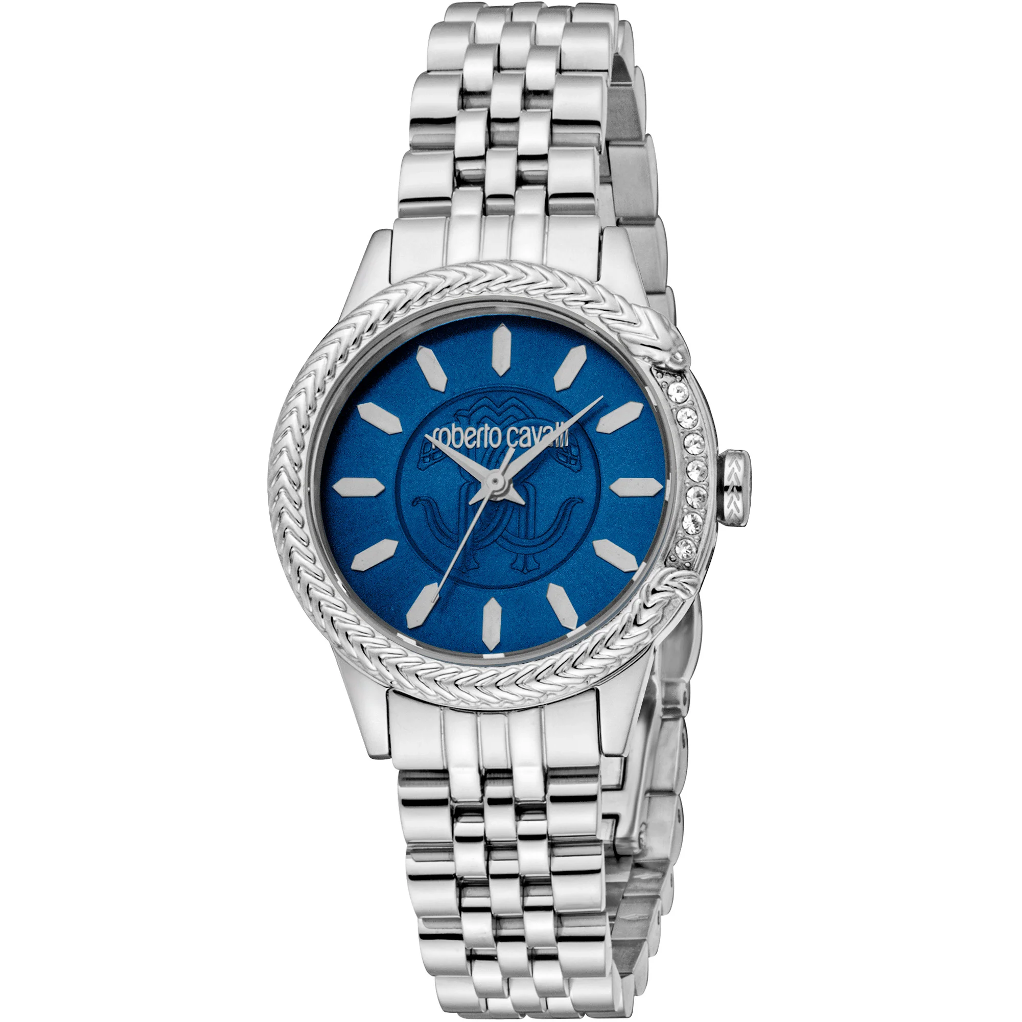 Watch Roberto Cavalli rc5l077m1035