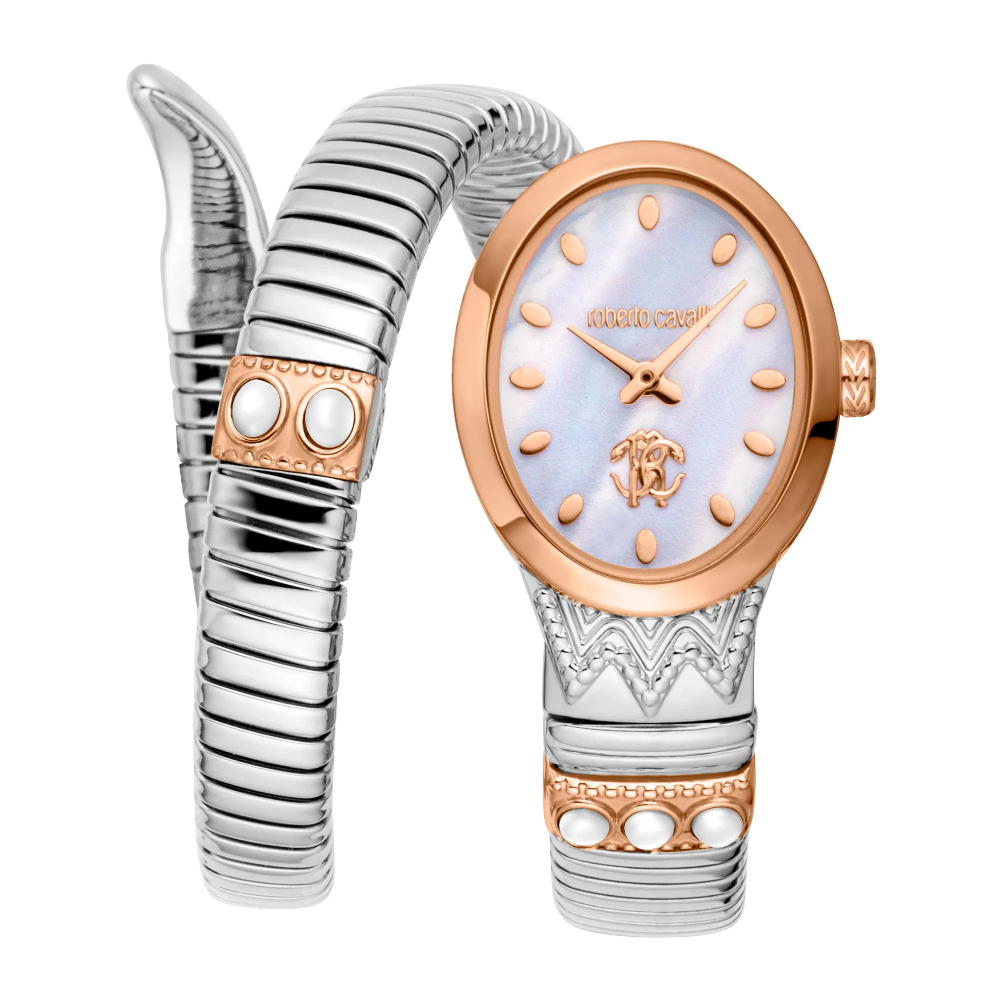 Watch Roberto Cavalli rc5l104m0065