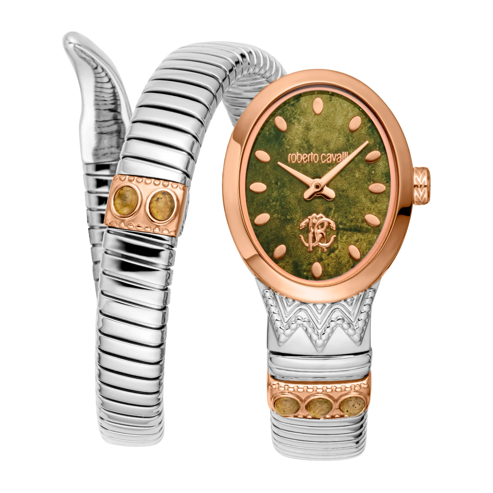 Watch Roberto Cavalli rc5l104m0075