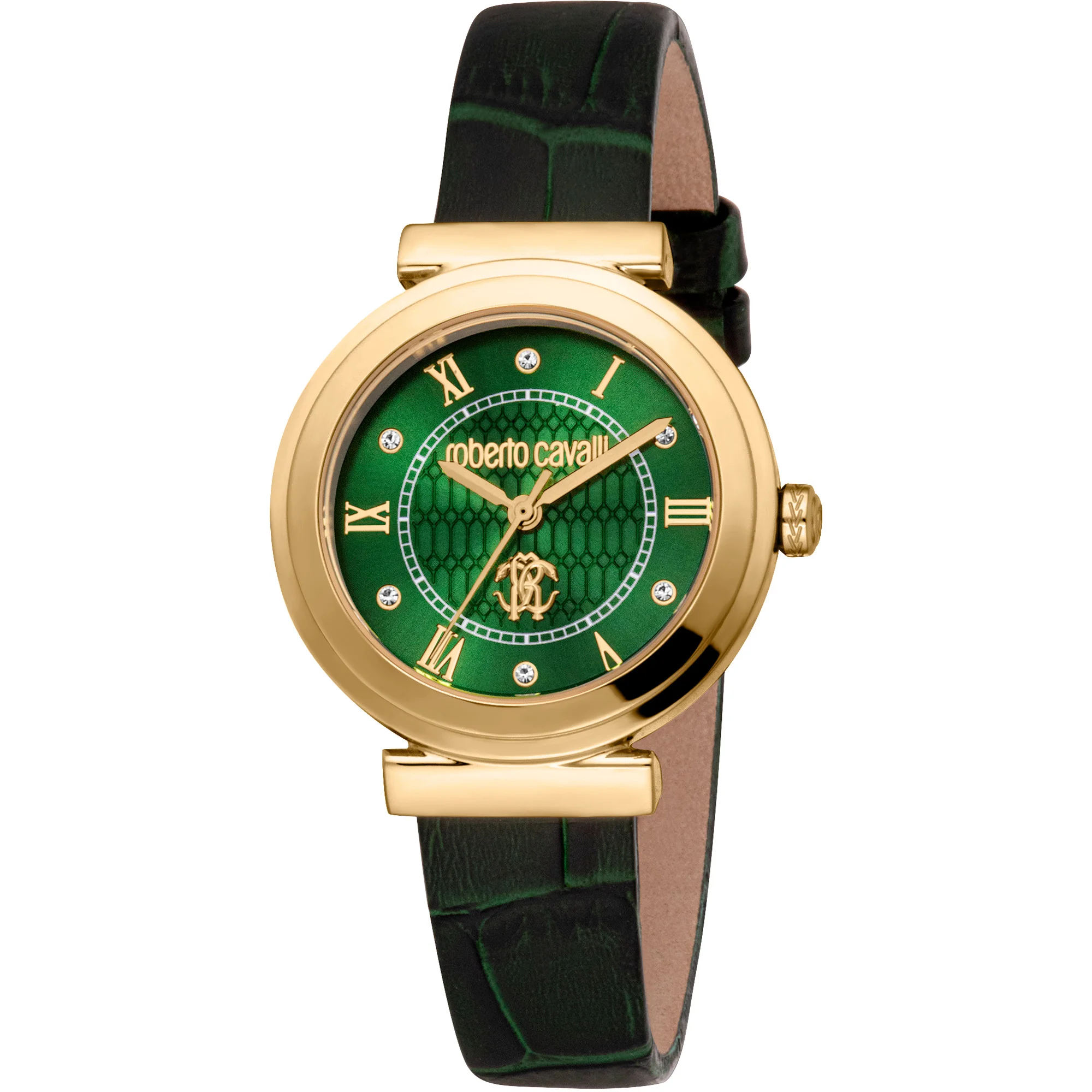 Watch Roberto Cavalli rc5l111l0025