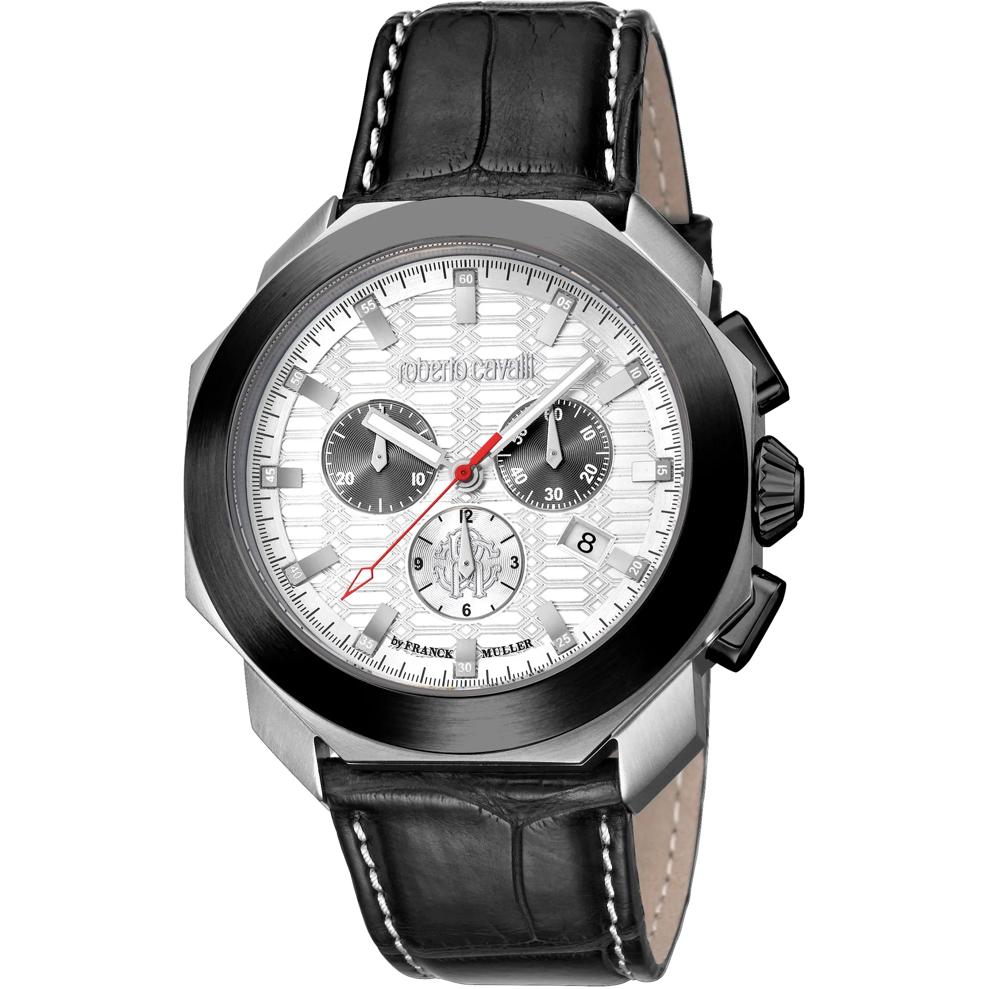 Reloj Roberto Cavalli by Franck Muller rv1g044l0031