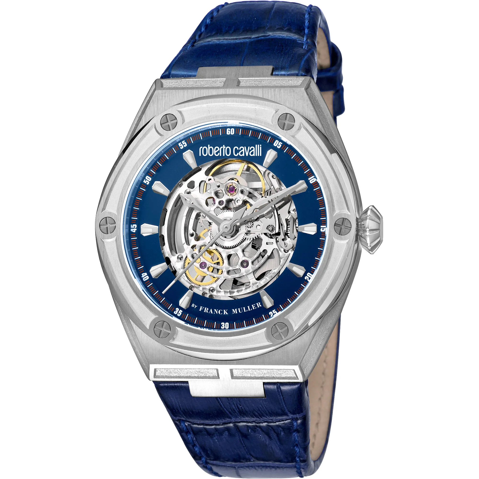 Reloj Roberto Cavalli by Franck Muller rv1g060l0031