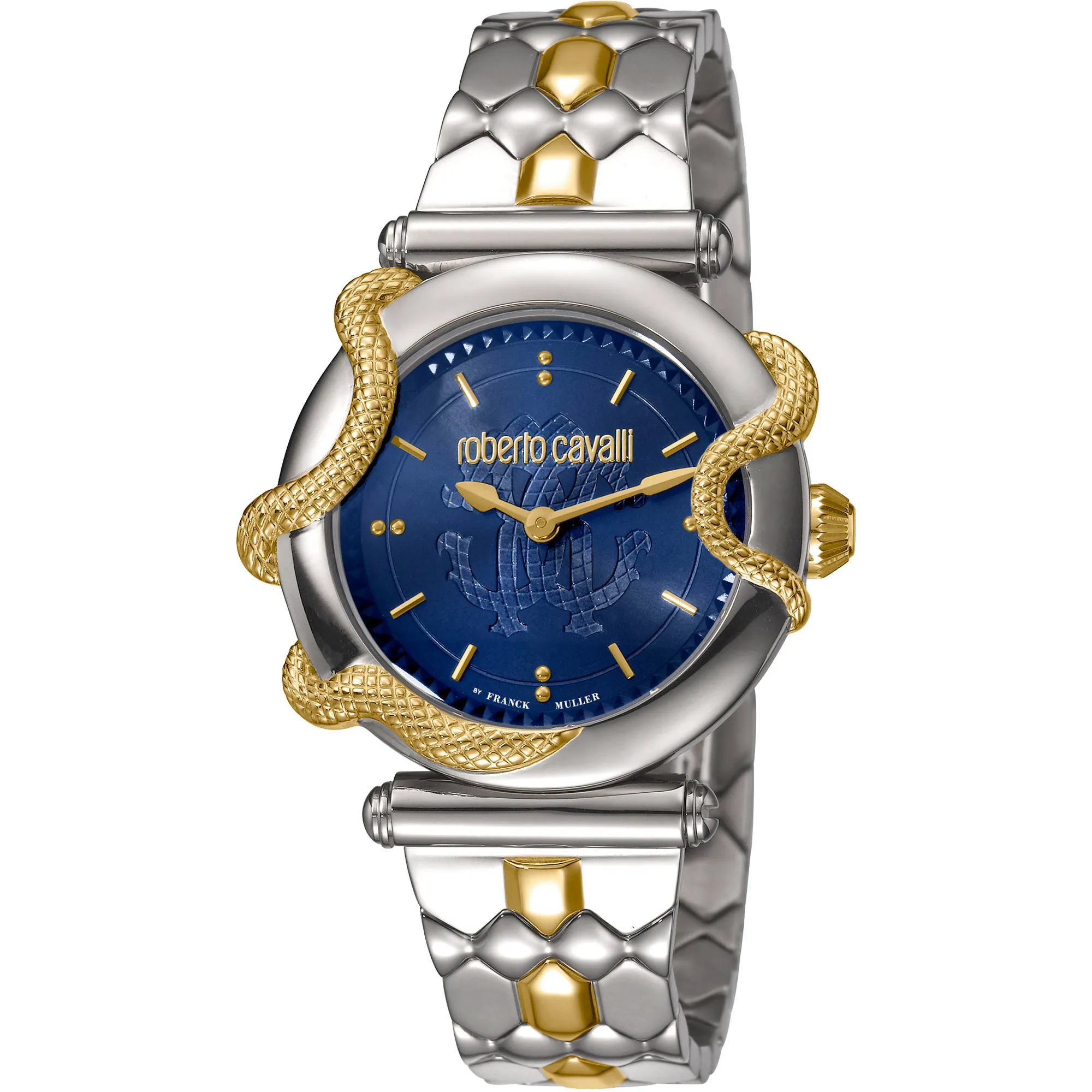 Reloj Roberto Cavalli by Franck Muller rv1l058m0101