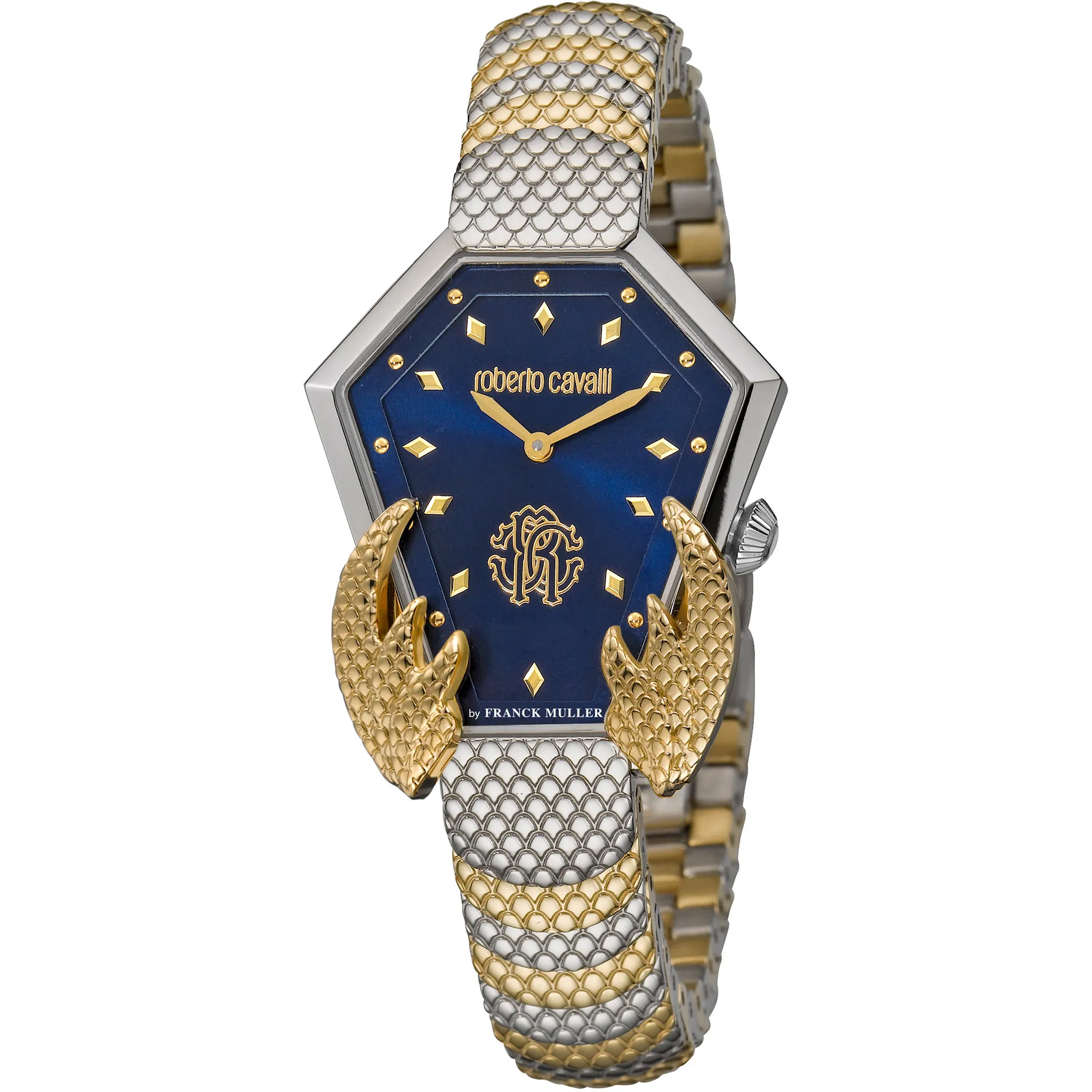 Reloj Roberto Cavalli by Franck Muller rv1l070m0051
