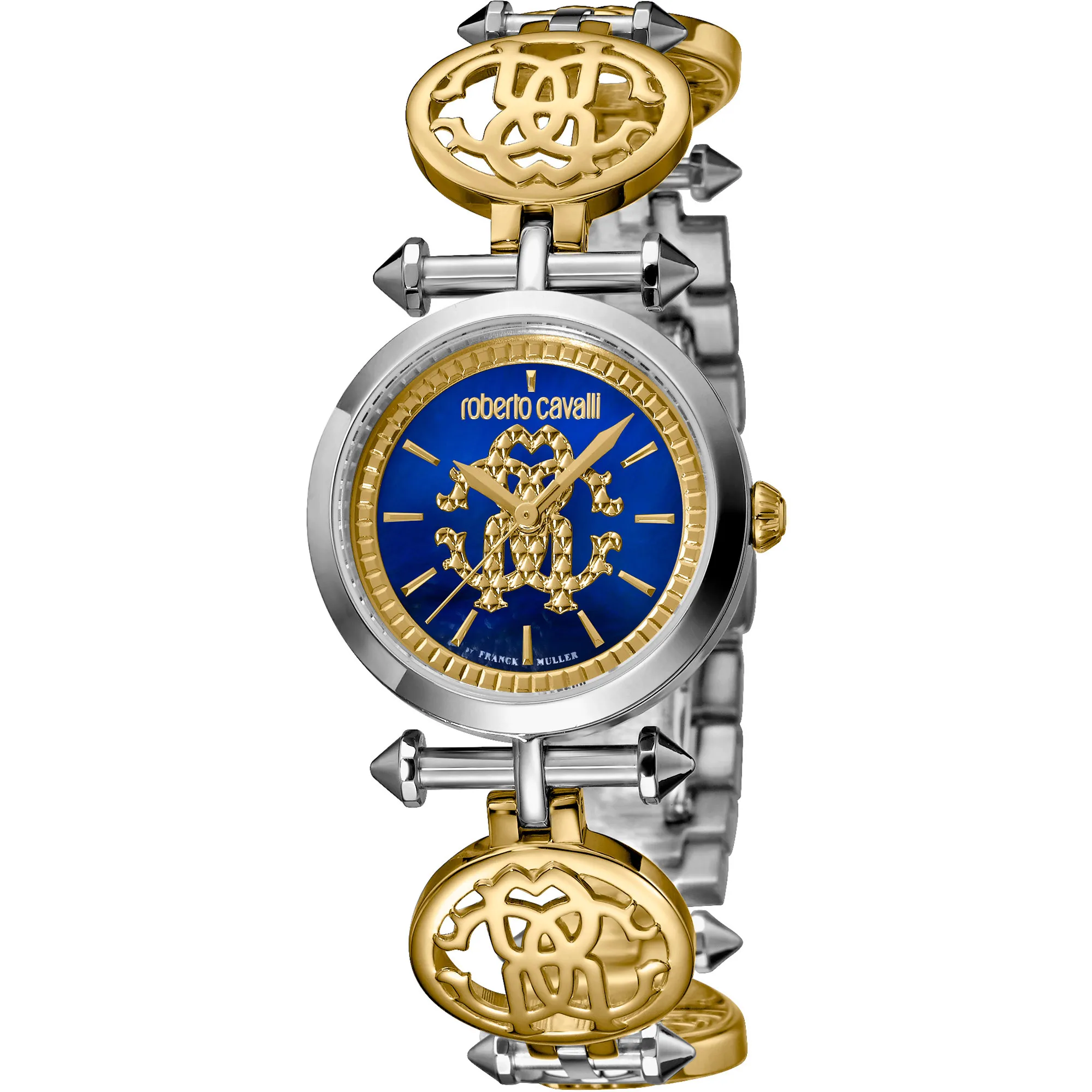 Reloj Roberto Cavalli by Franck Muller rv1l091m0031