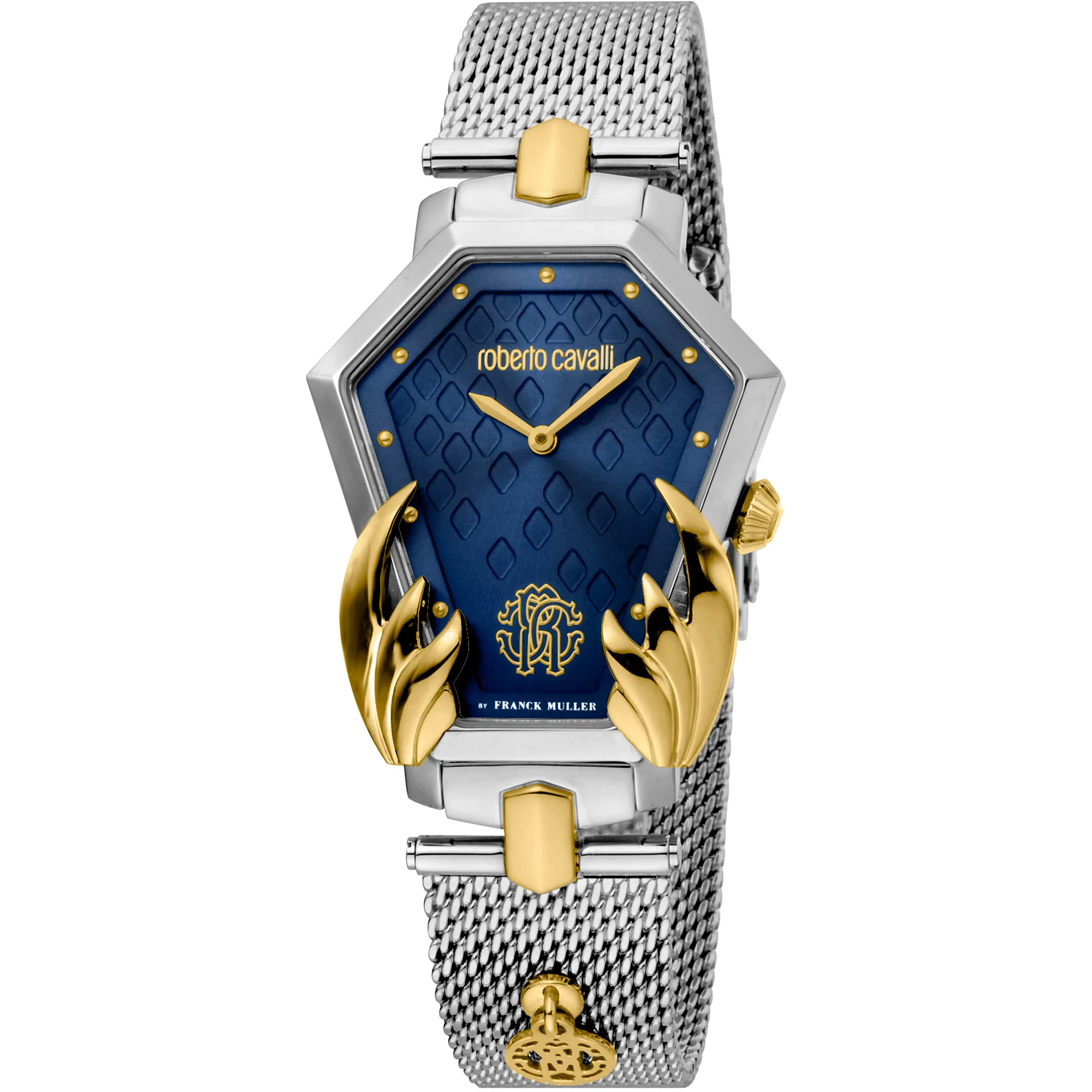 Reloj Roberto Cavalli by Franck Muller rv1l095m0116