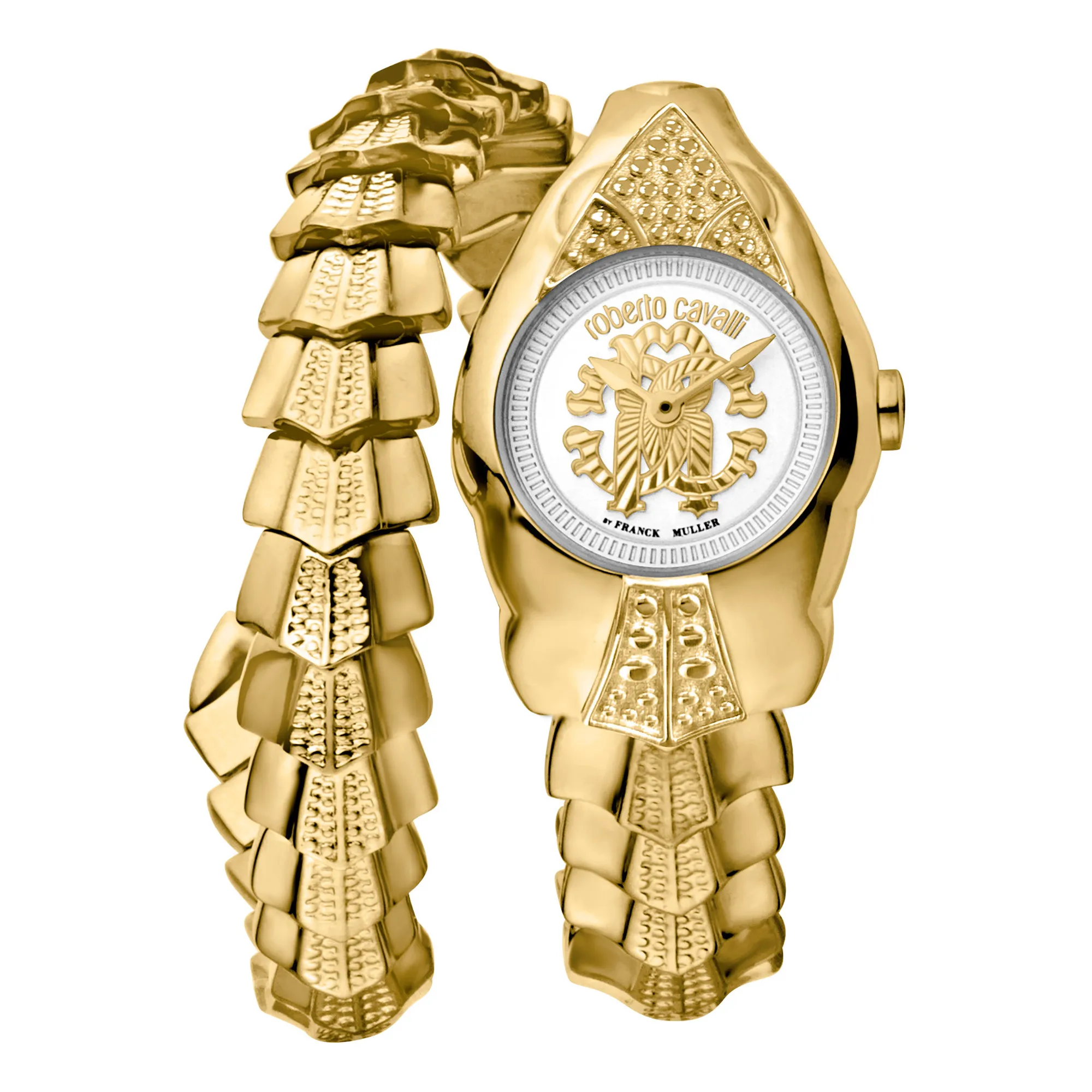 Reloj Roberto Cavalli by Franck Muller rv1l116m0031