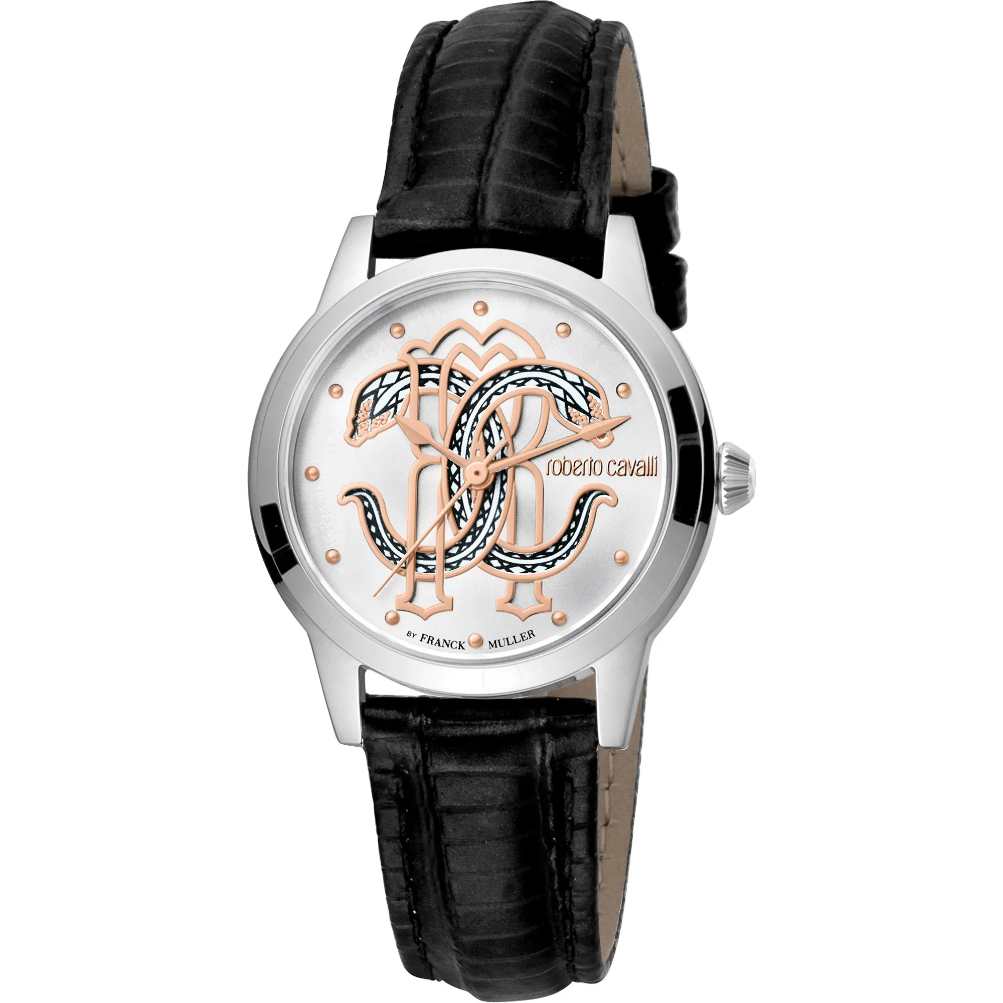 Reloj Roberto Cavalli by Franck Muller rv1l117l0021