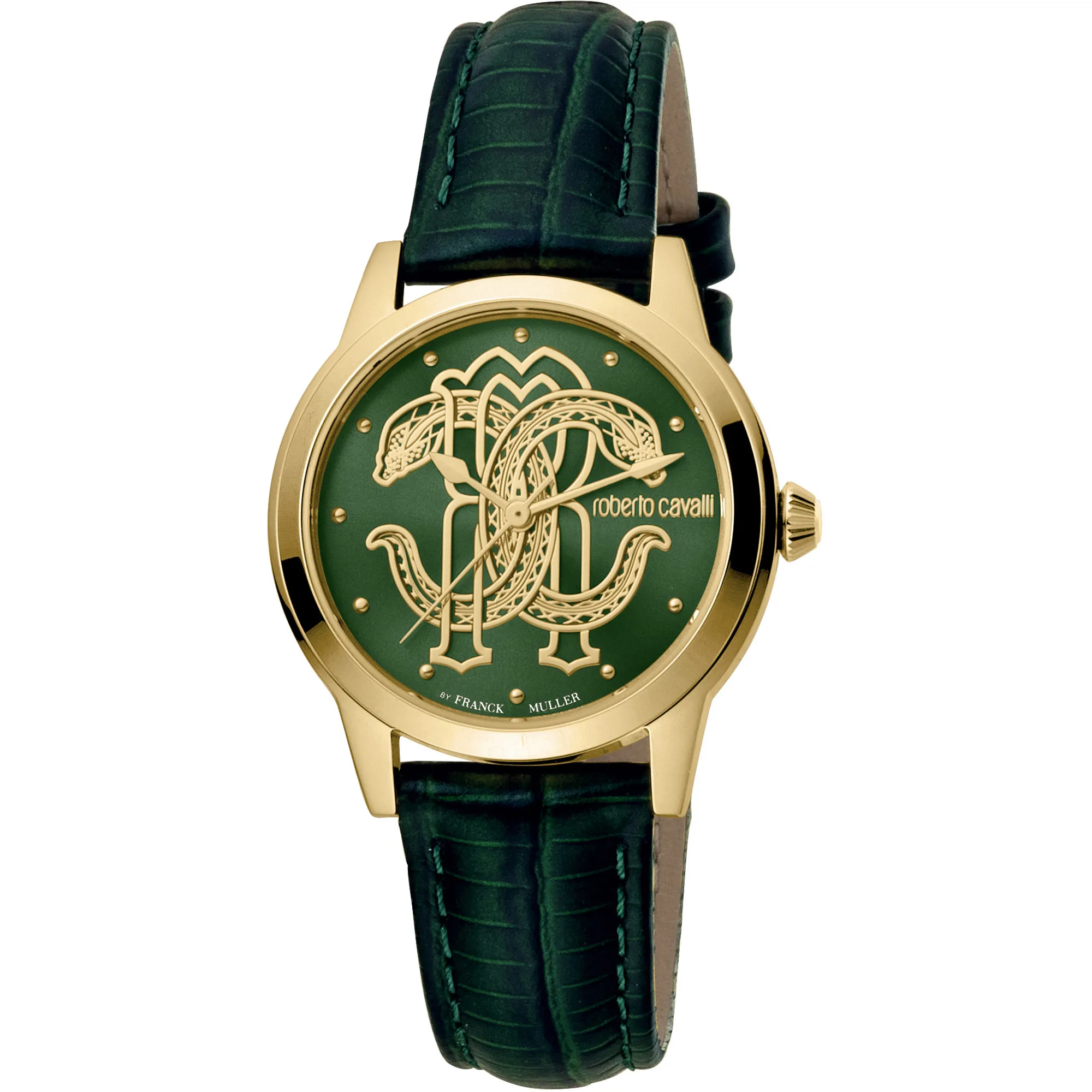 Reloj Roberto Cavalli by Franck Muller rv1l117l0031