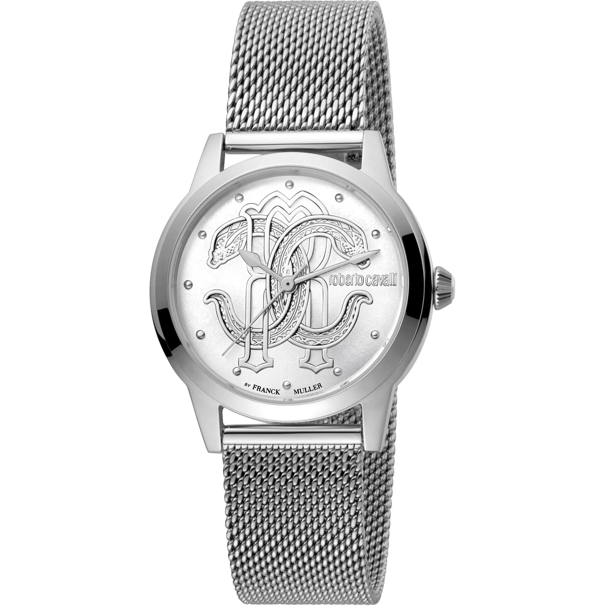 Reloj Roberto Cavalli by Franck Muller rv1l117m0071