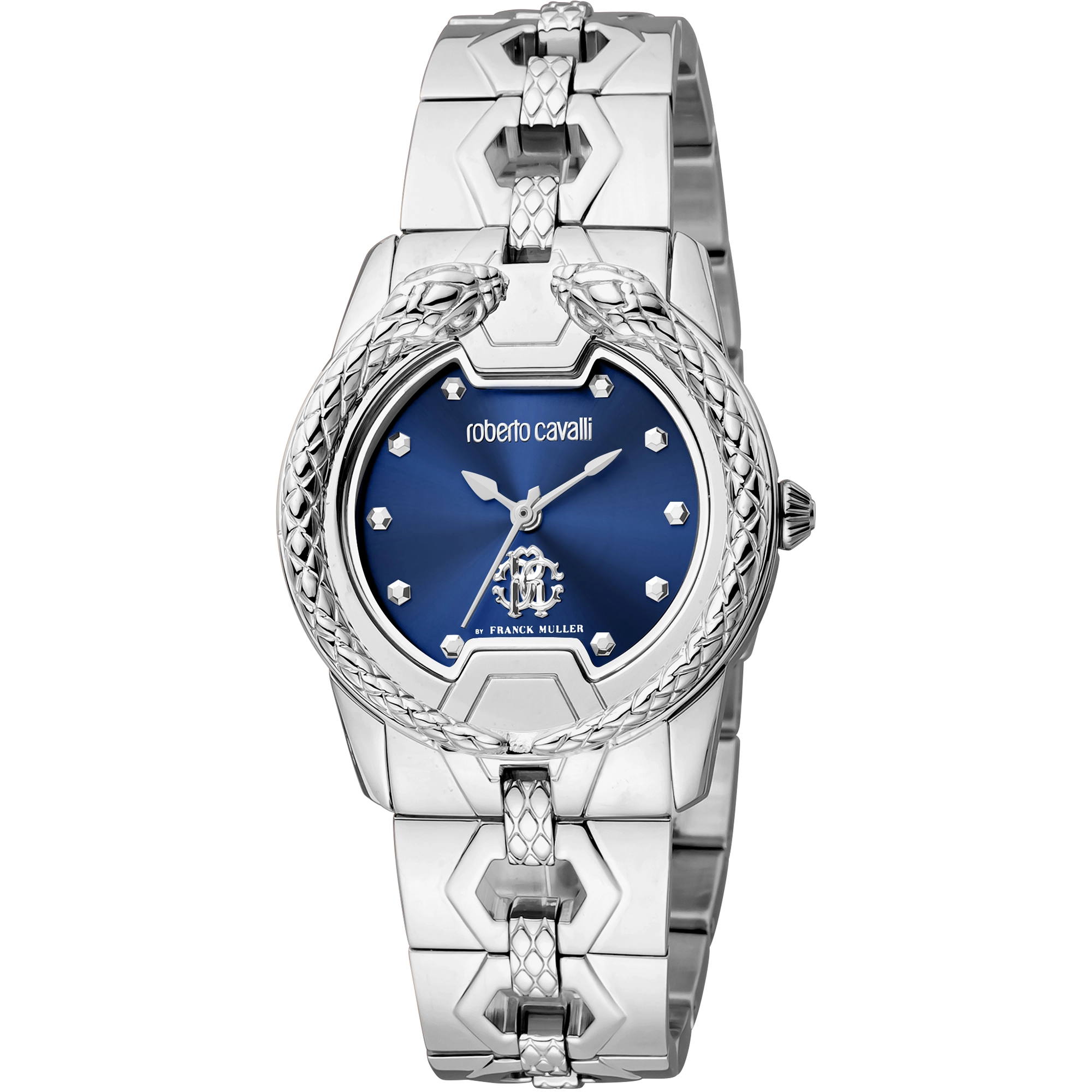 Watch Roberto Cavalli by Franck Muller rv1l168m0011