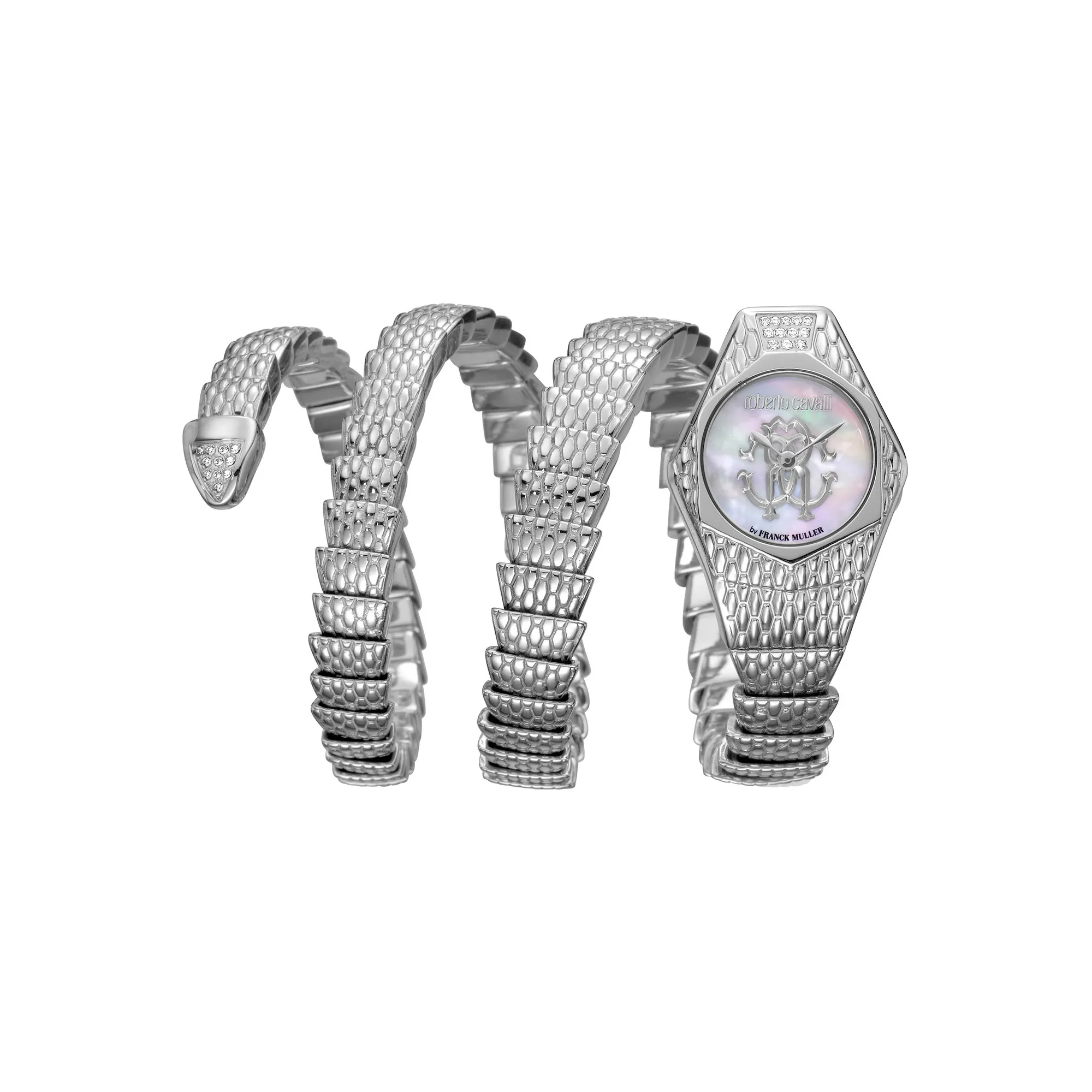 Watch Roberto Cavalli by Franck Muller rv2l021m0011
