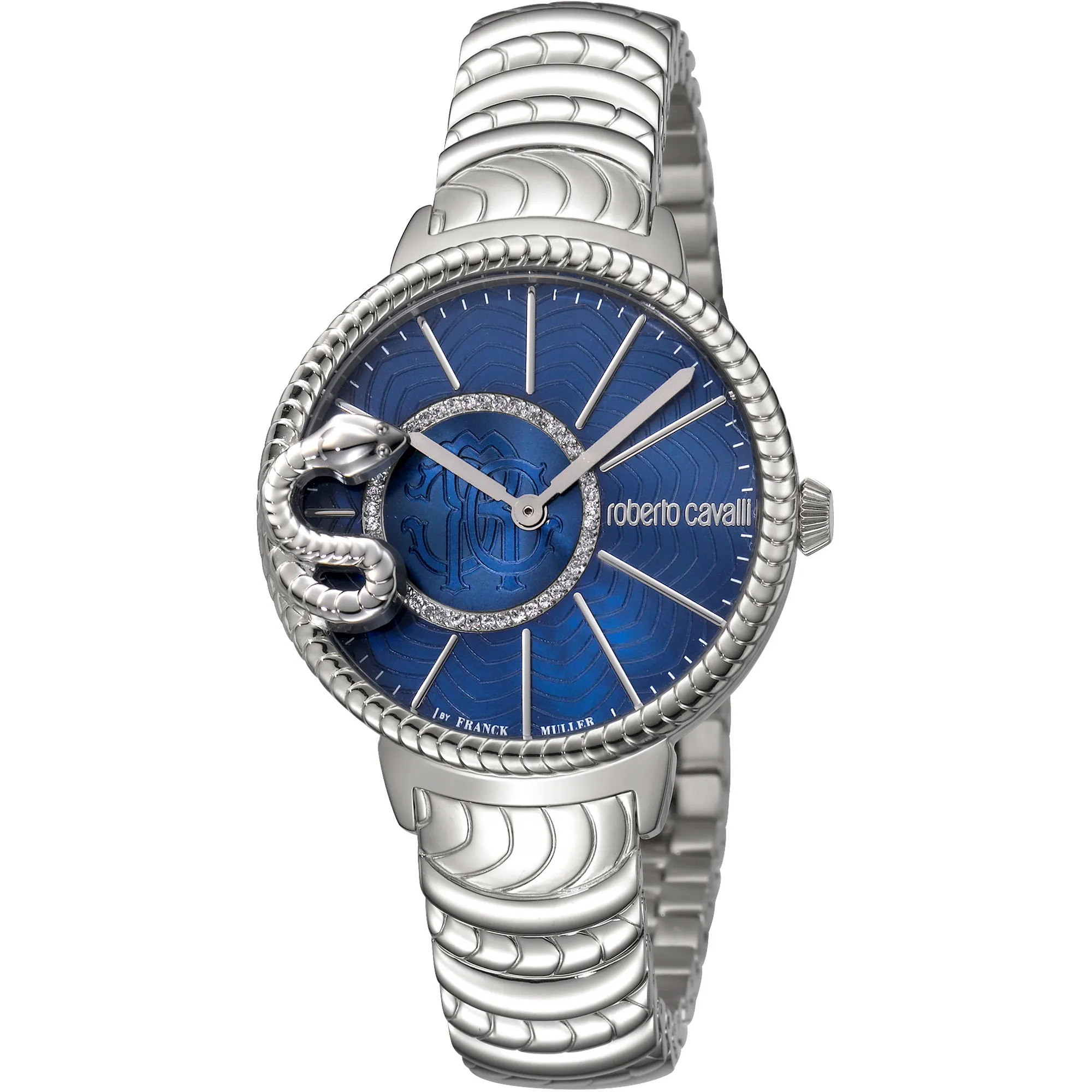 Watch Roberto Cavalli by Franck Muller rv2l022m0011