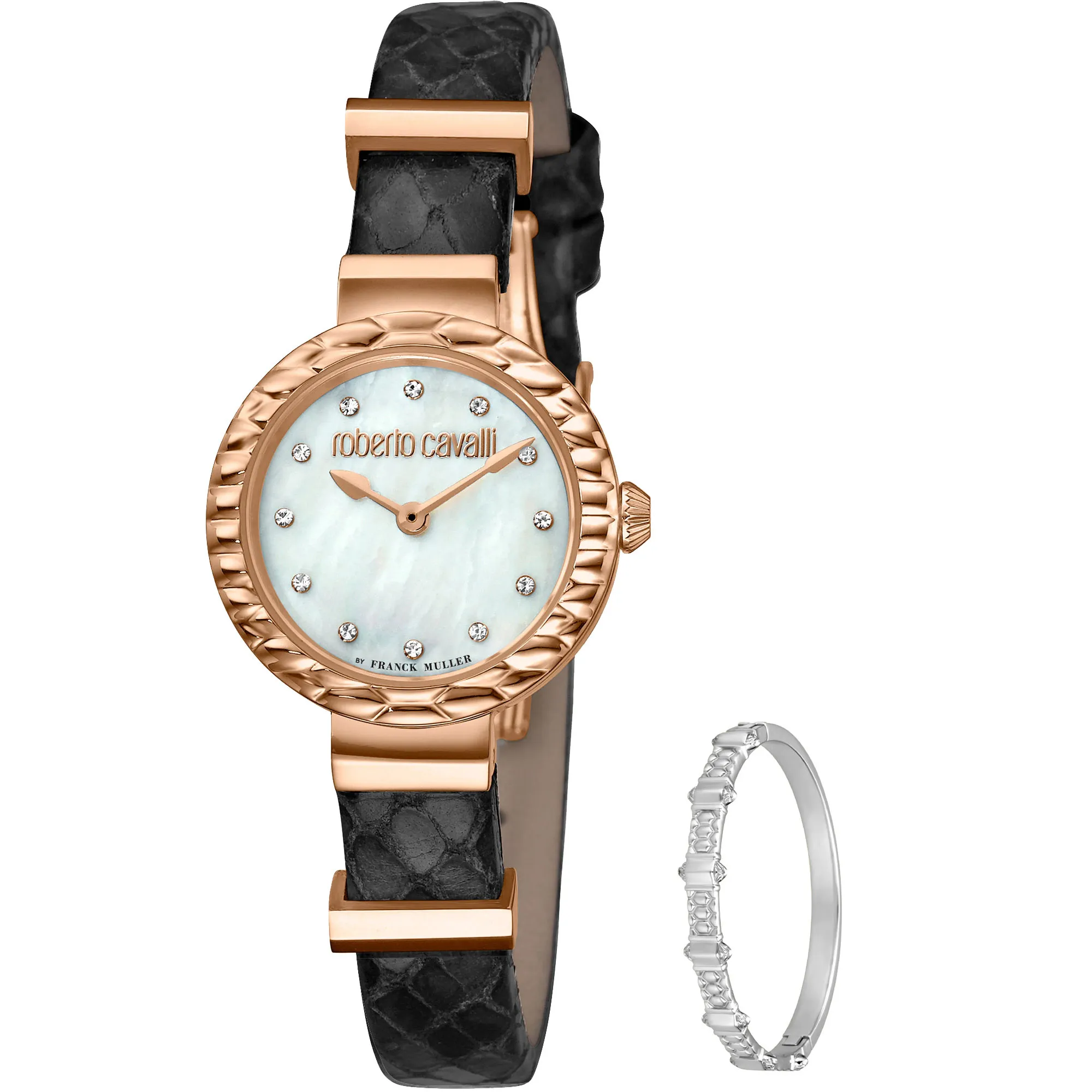Watch Roberto Cavalli by Franck Muller rv2l023l0056