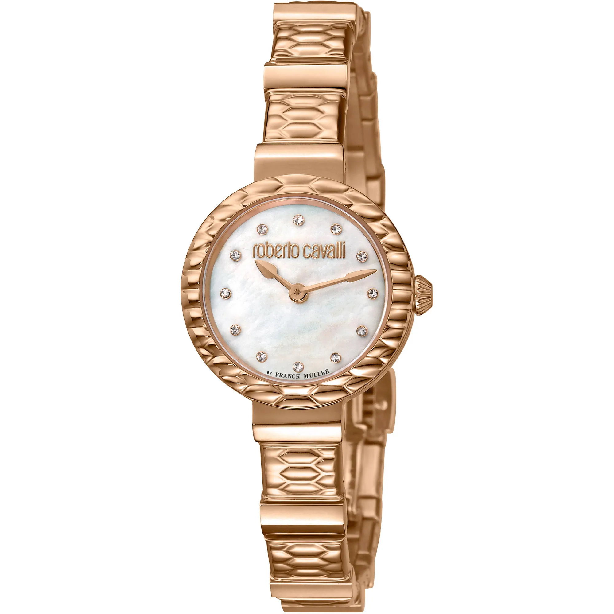 Watch Roberto Cavalli by Franck Muller rv2l023m0096