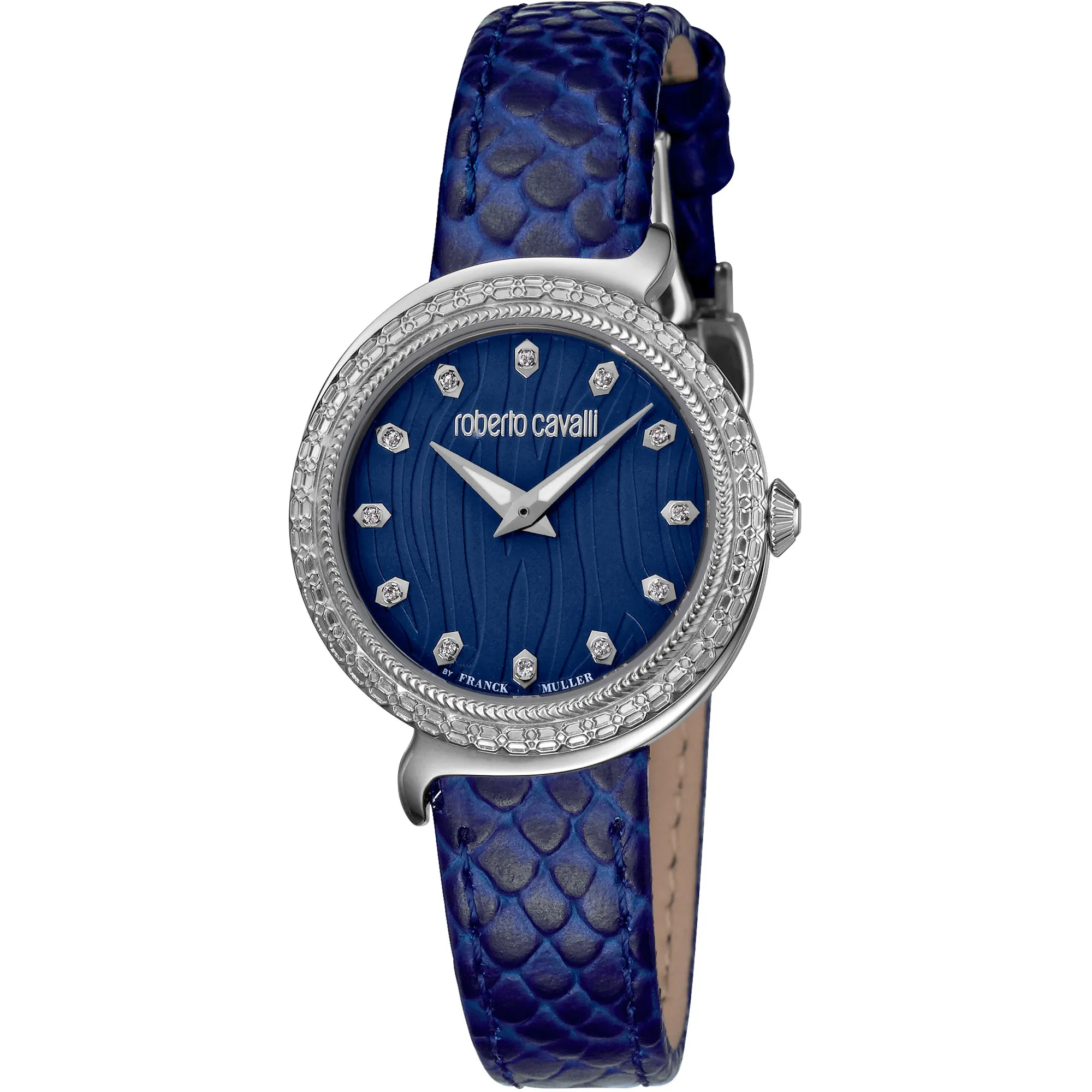 Watch Roberto Cavalli by Franck Muller rv2l028l0021