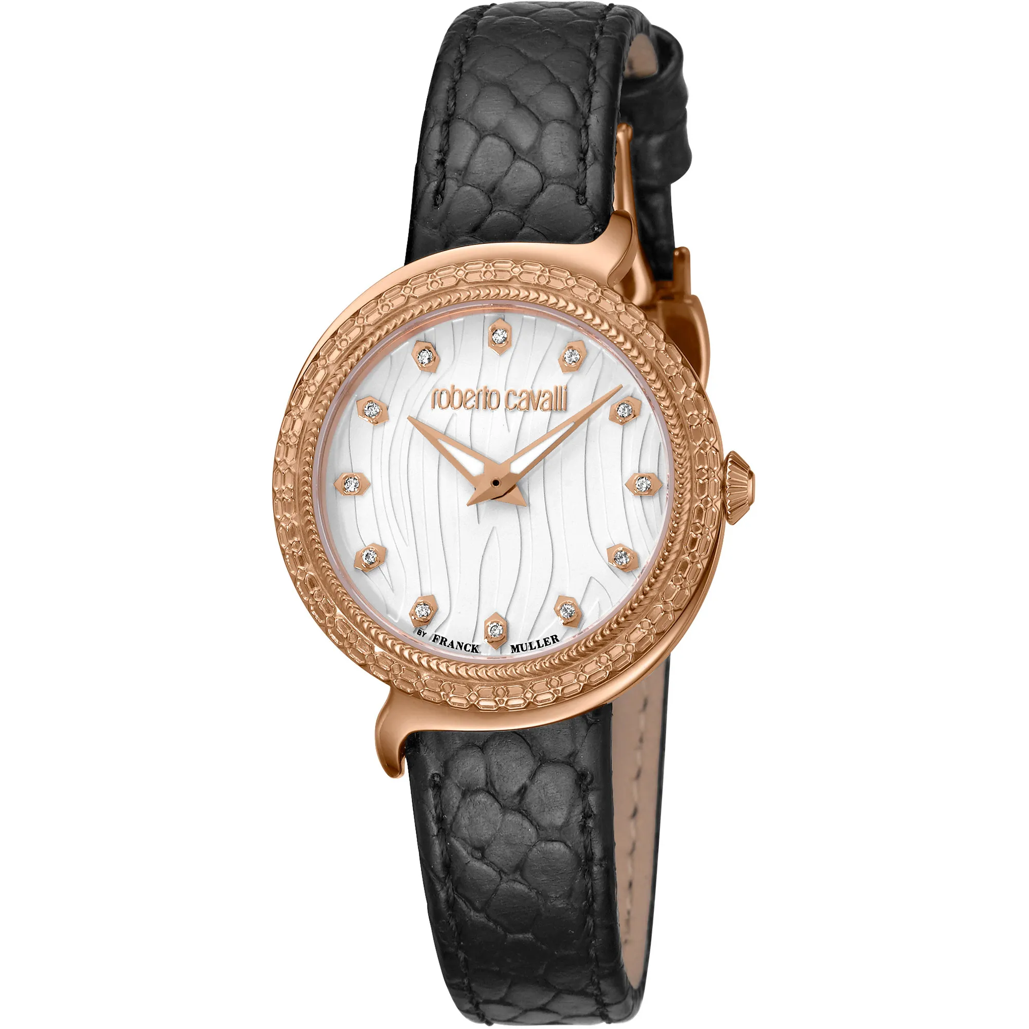 Watch Roberto Cavalli by Franck Muller rv2l028l0041