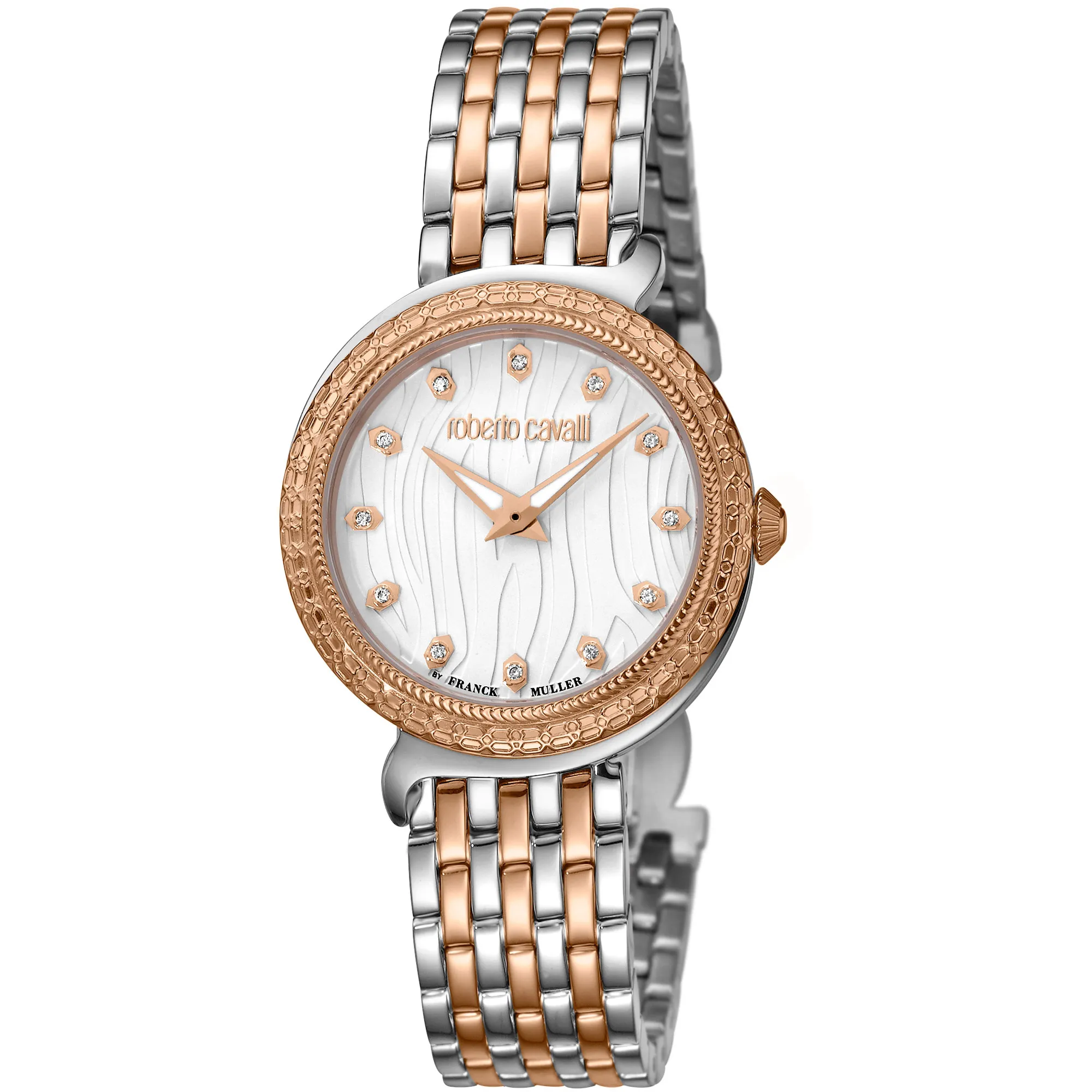 Watch Roberto Cavalli by Franck Muller rv2l028m0101