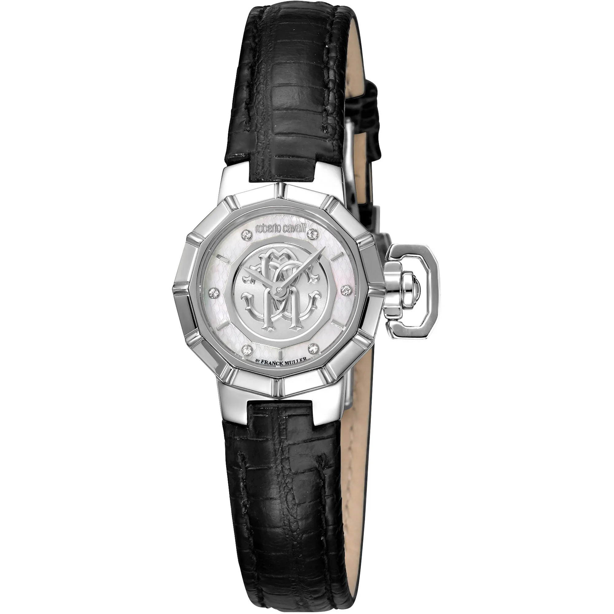 Watch Roberto Cavalli by Franck Muller rv2l031l0011