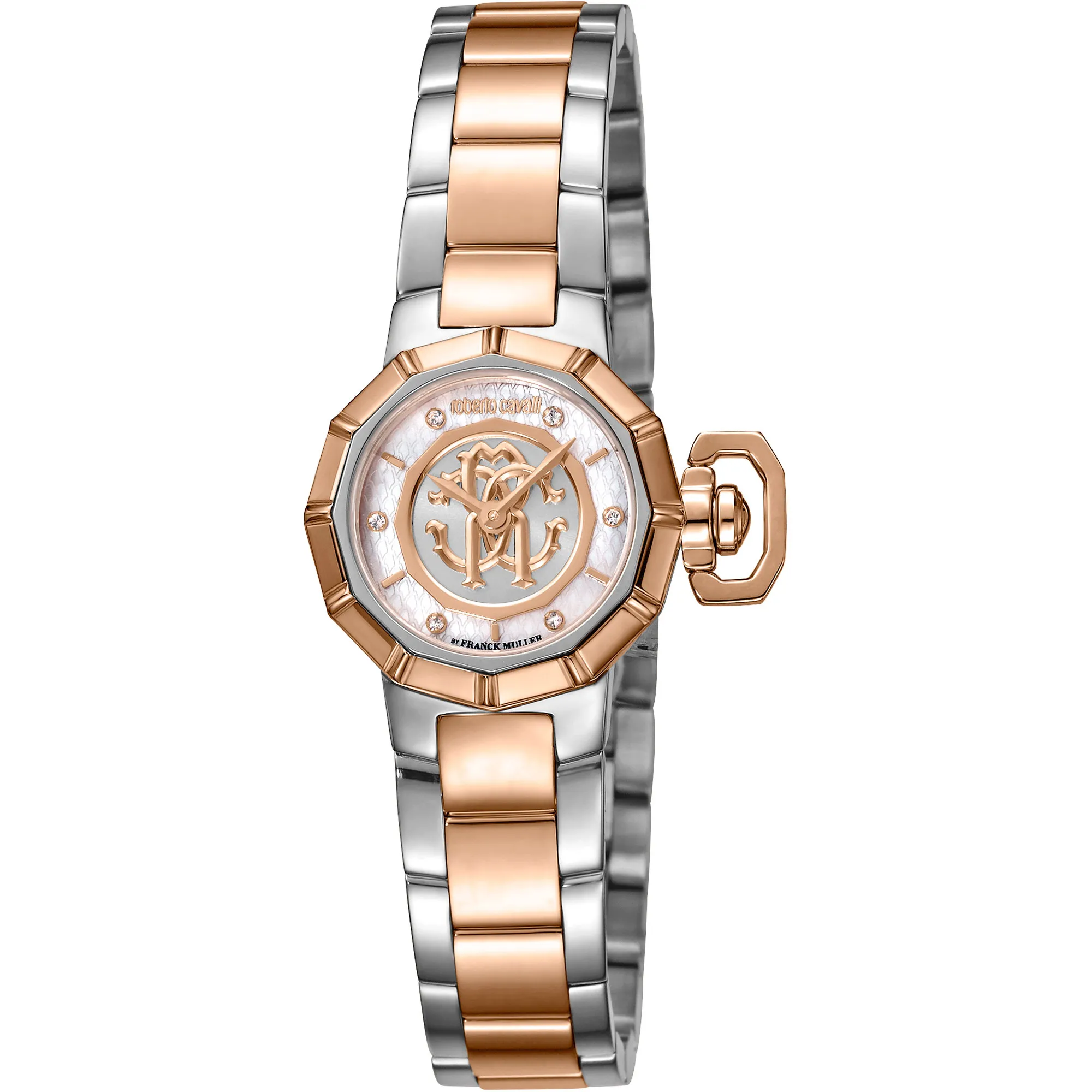 Watch Roberto Cavalli by Franck Muller rv2l031m0101