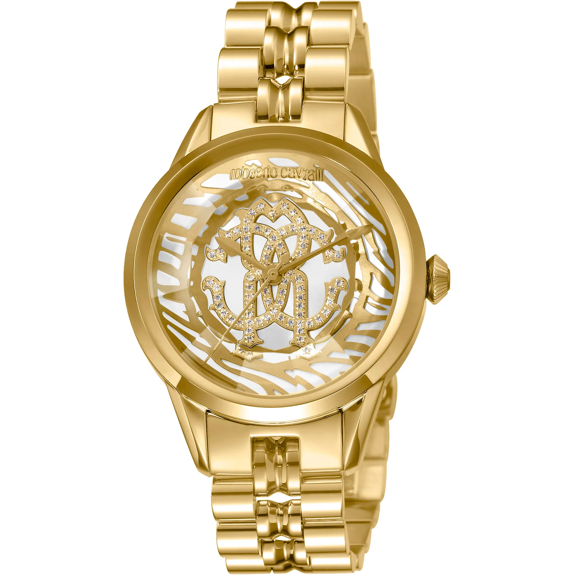 Watch Roberto Cavalli by Franck Muller rv2l033m0041