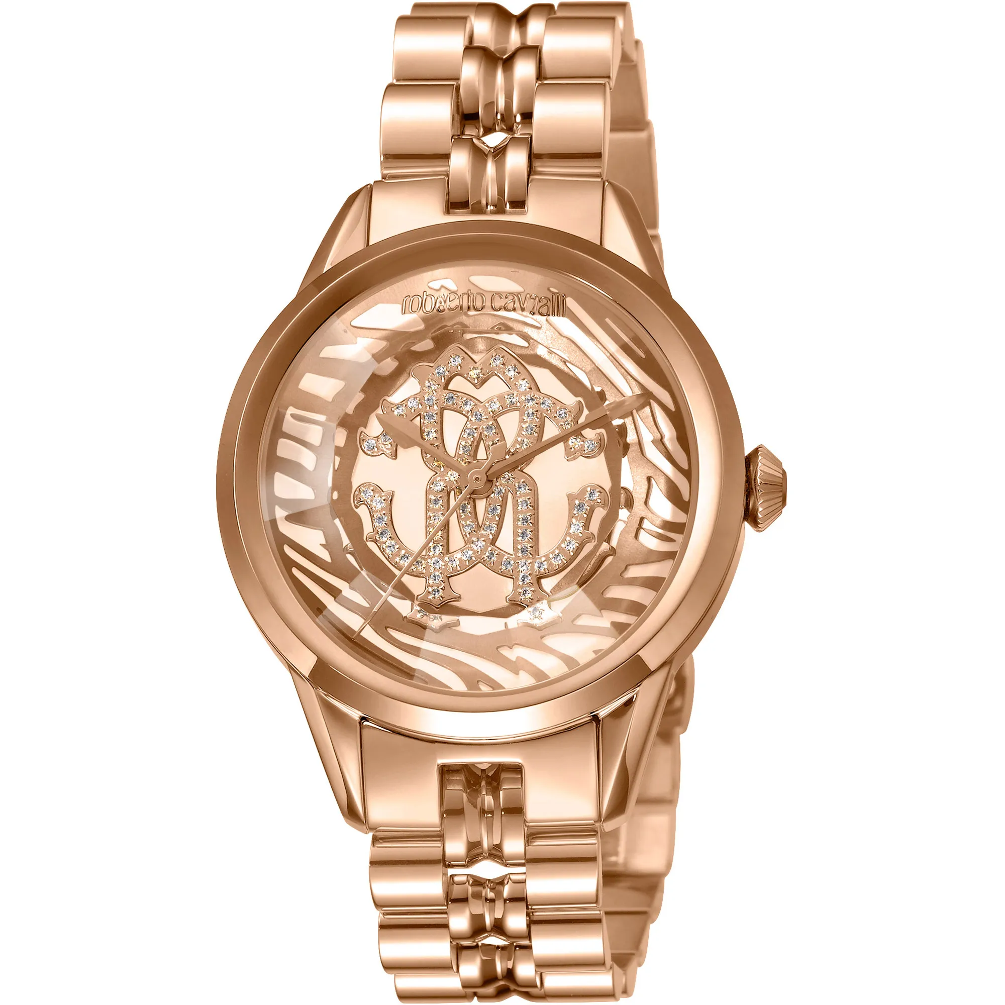 Watch Roberto Cavalli by Franck Muller rv2l033m0061