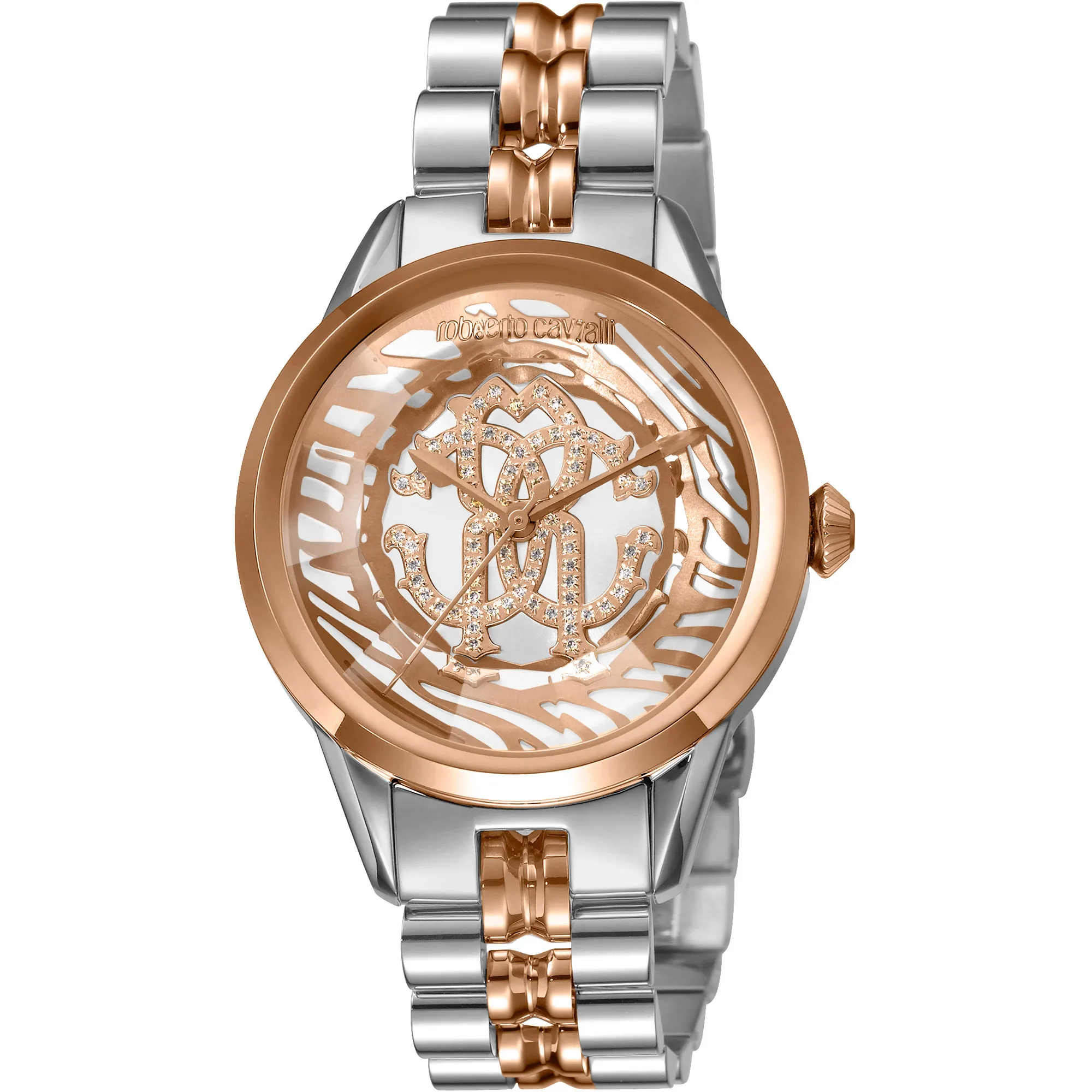 Watch Roberto Cavalli by Franck Muller rv2l033m0081
