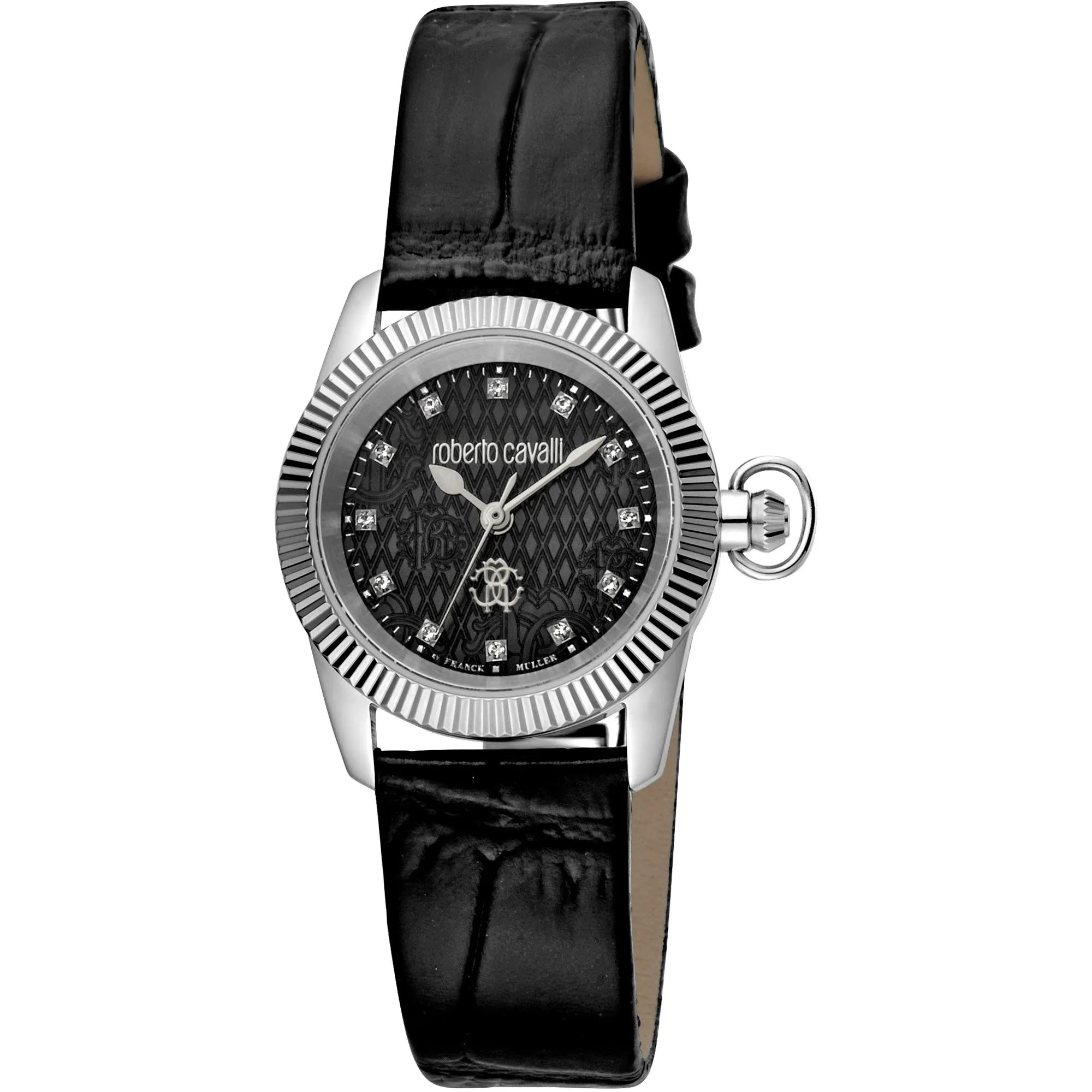 Watch Roberto Cavalli by Franck Muller rv2l036l0011