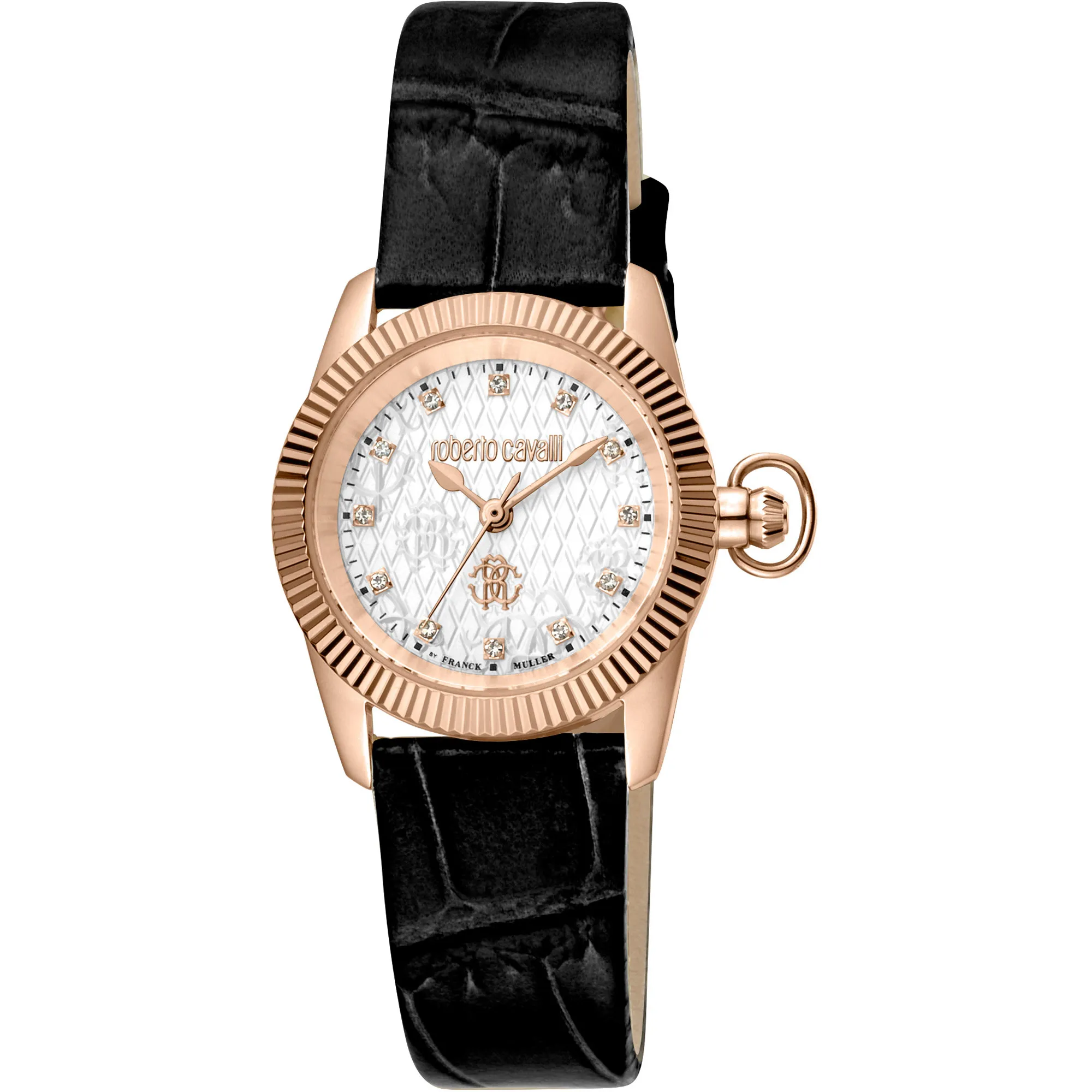 Watch Roberto Cavalli by Franck Muller rv2l036l0041