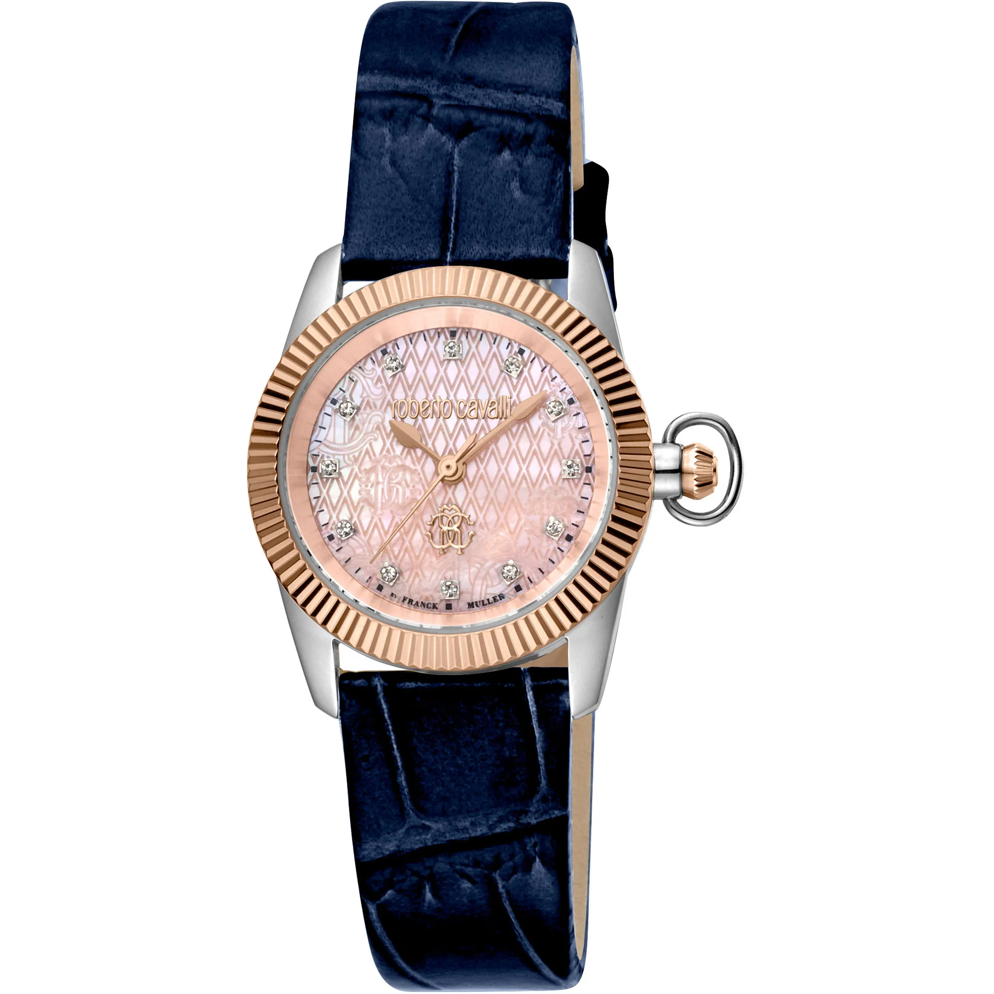 Watch Roberto Cavalli by Franck Muller rv2l036l0051